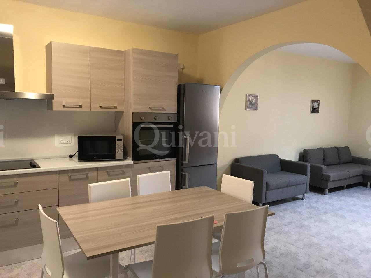 Msida, Furnished Apartment