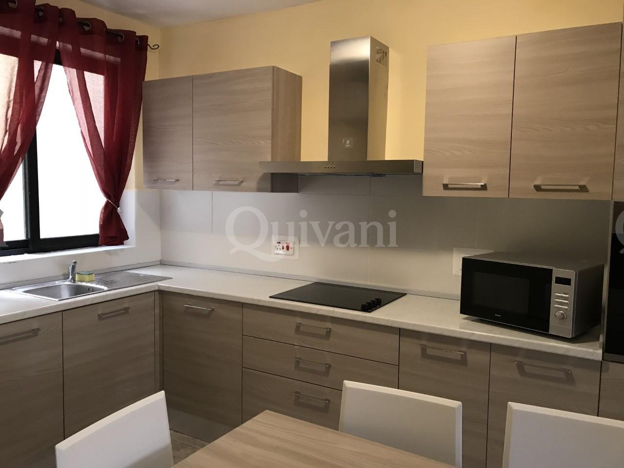 Msida, Furnished Apartment