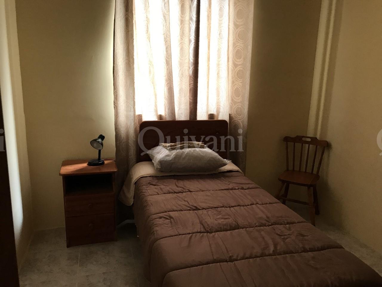 Msida, Furnished Apartment