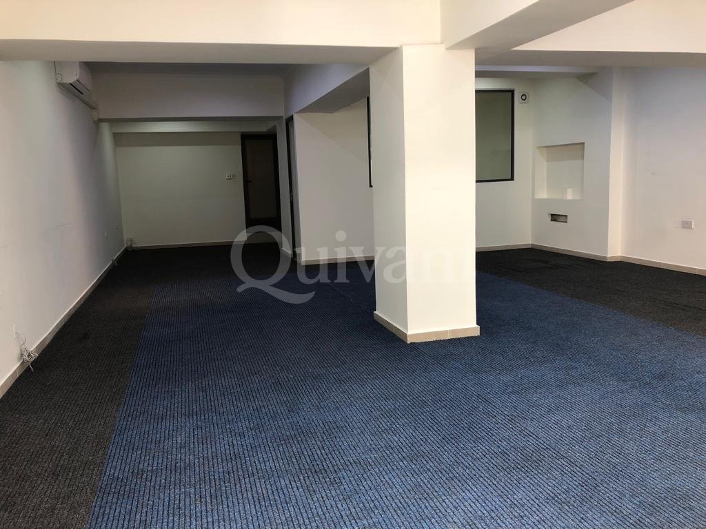 Sliema, Finished Office