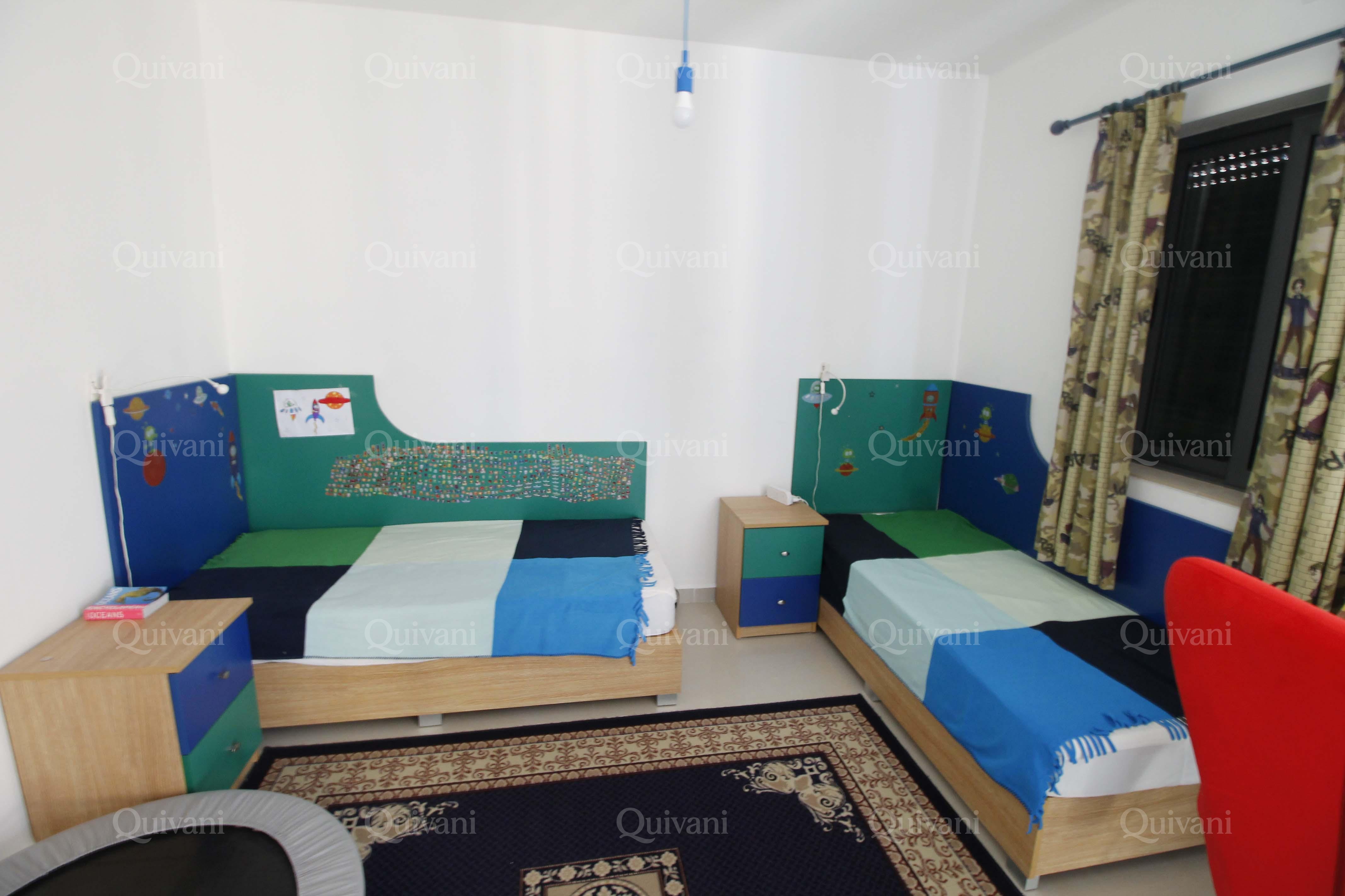 Birguma, Furnished Apartment