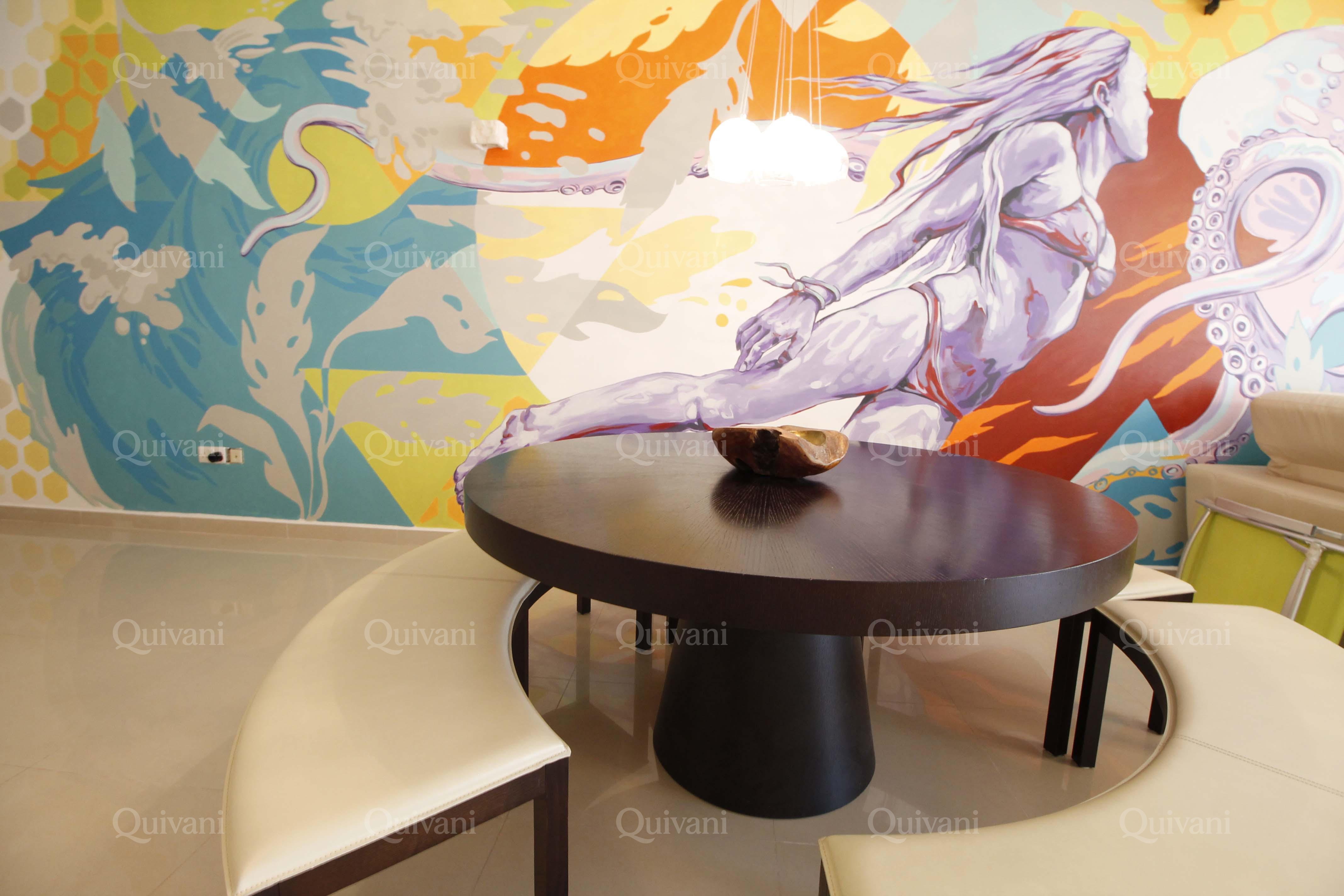 Birguma, Furnished Apartment