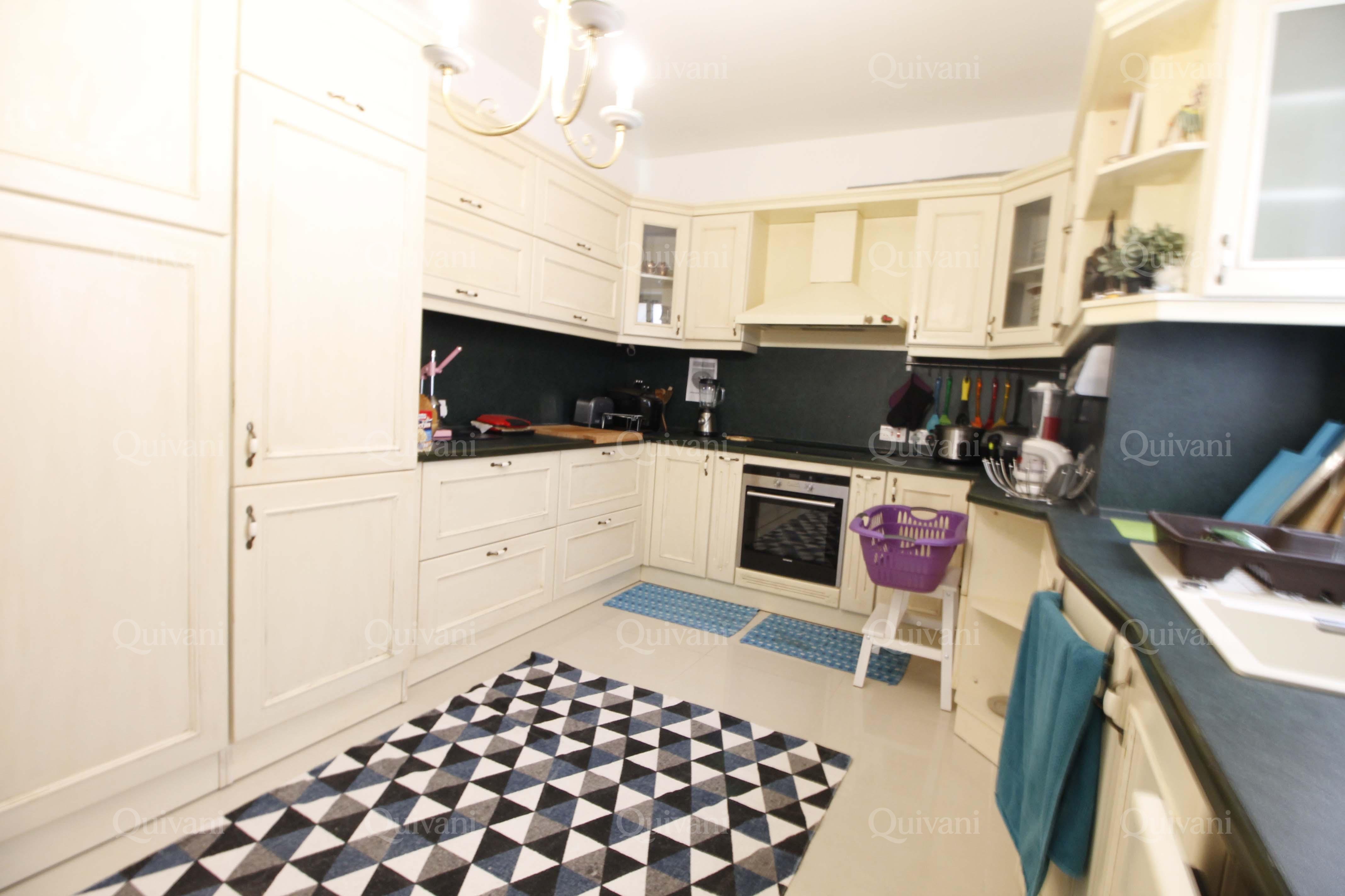 Birguma, Furnished Apartment