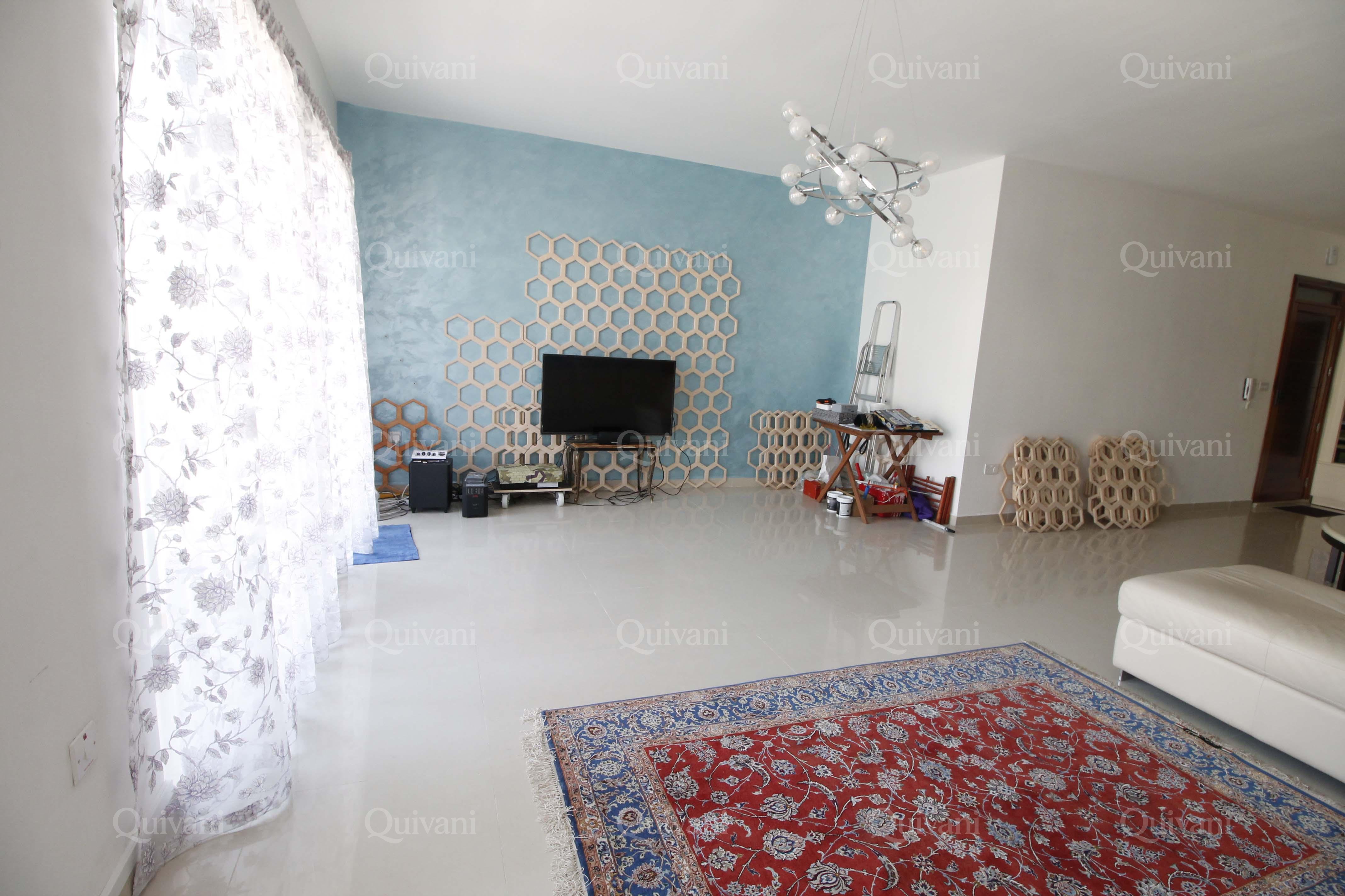 Birguma, Furnished Apartment