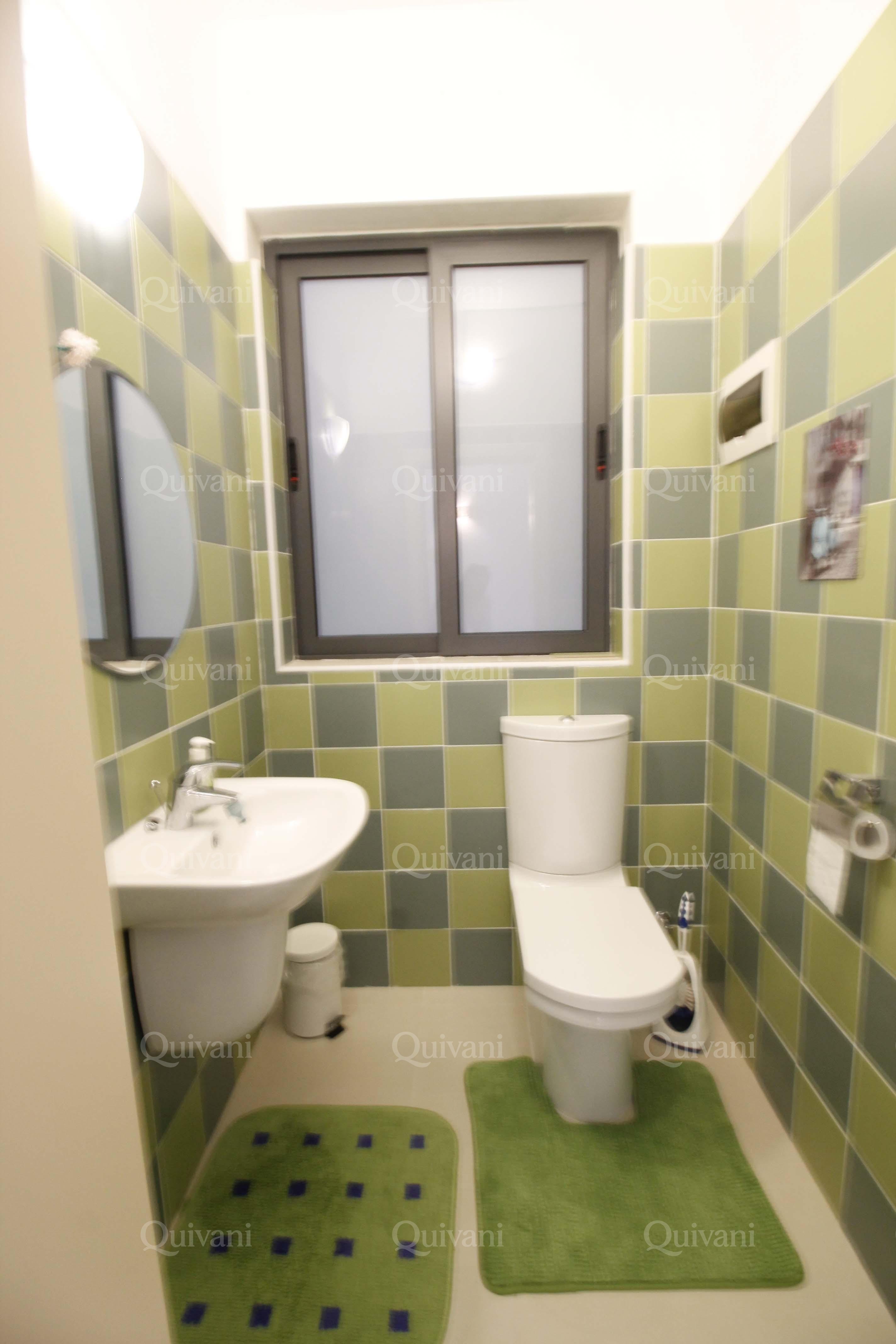 Birguma, Furnished Apartment