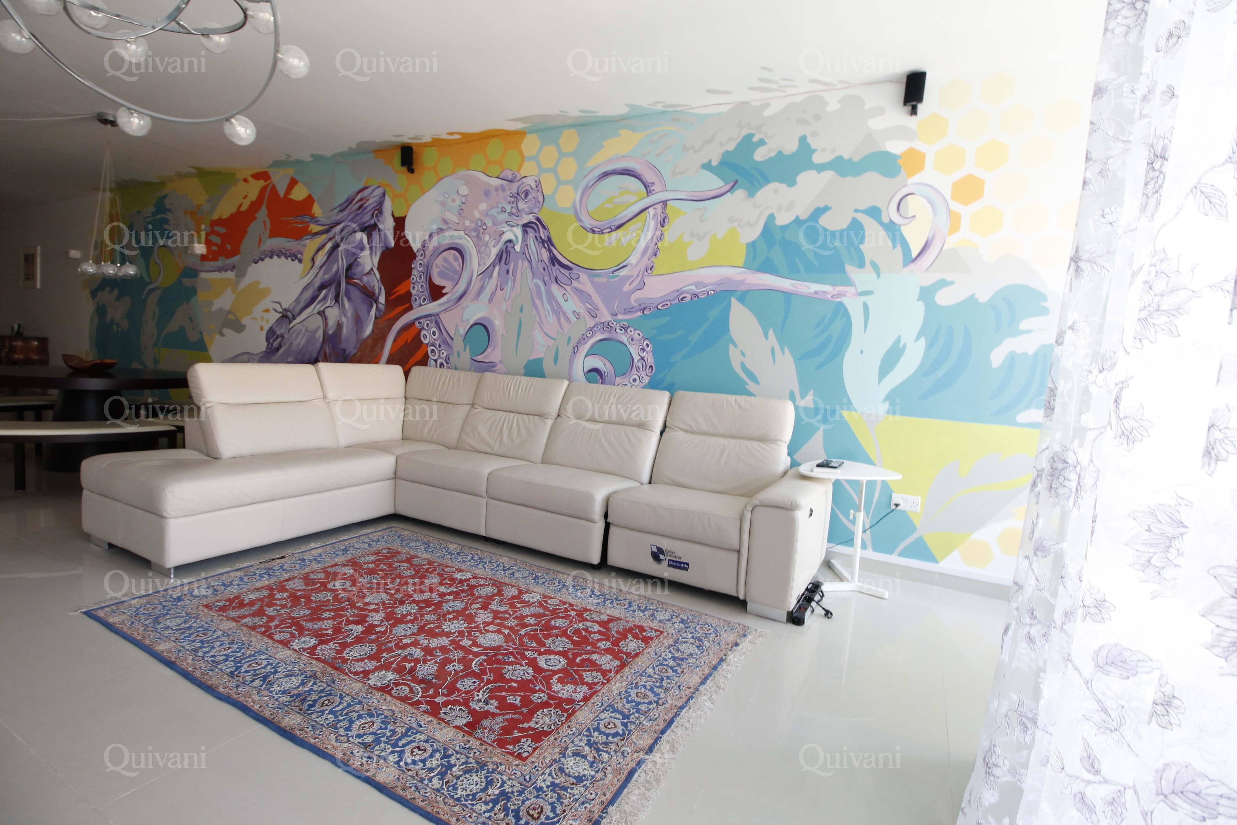 Birguma, Furnished Apartment