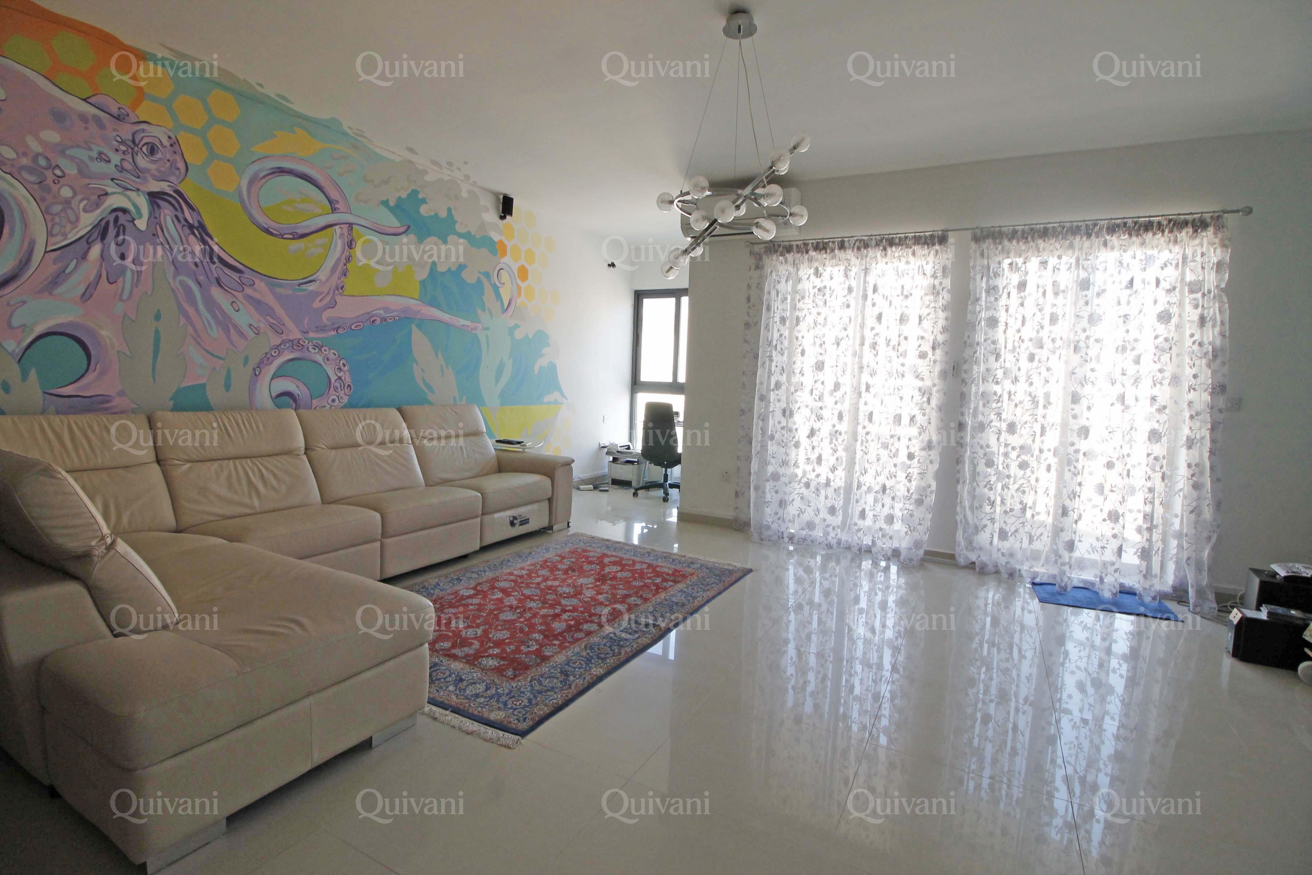 Birguma, Furnished Apartment