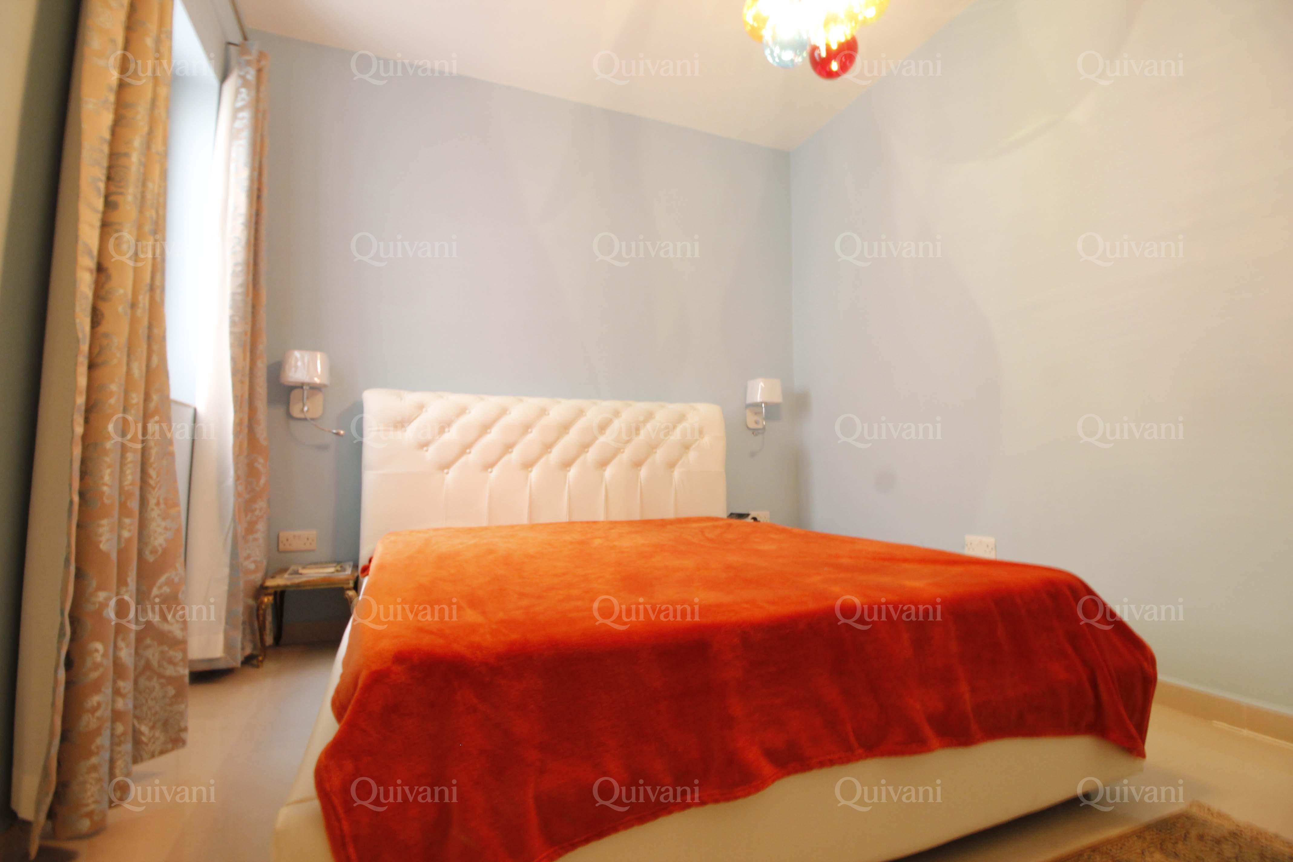 Birguma, Furnished Apartment