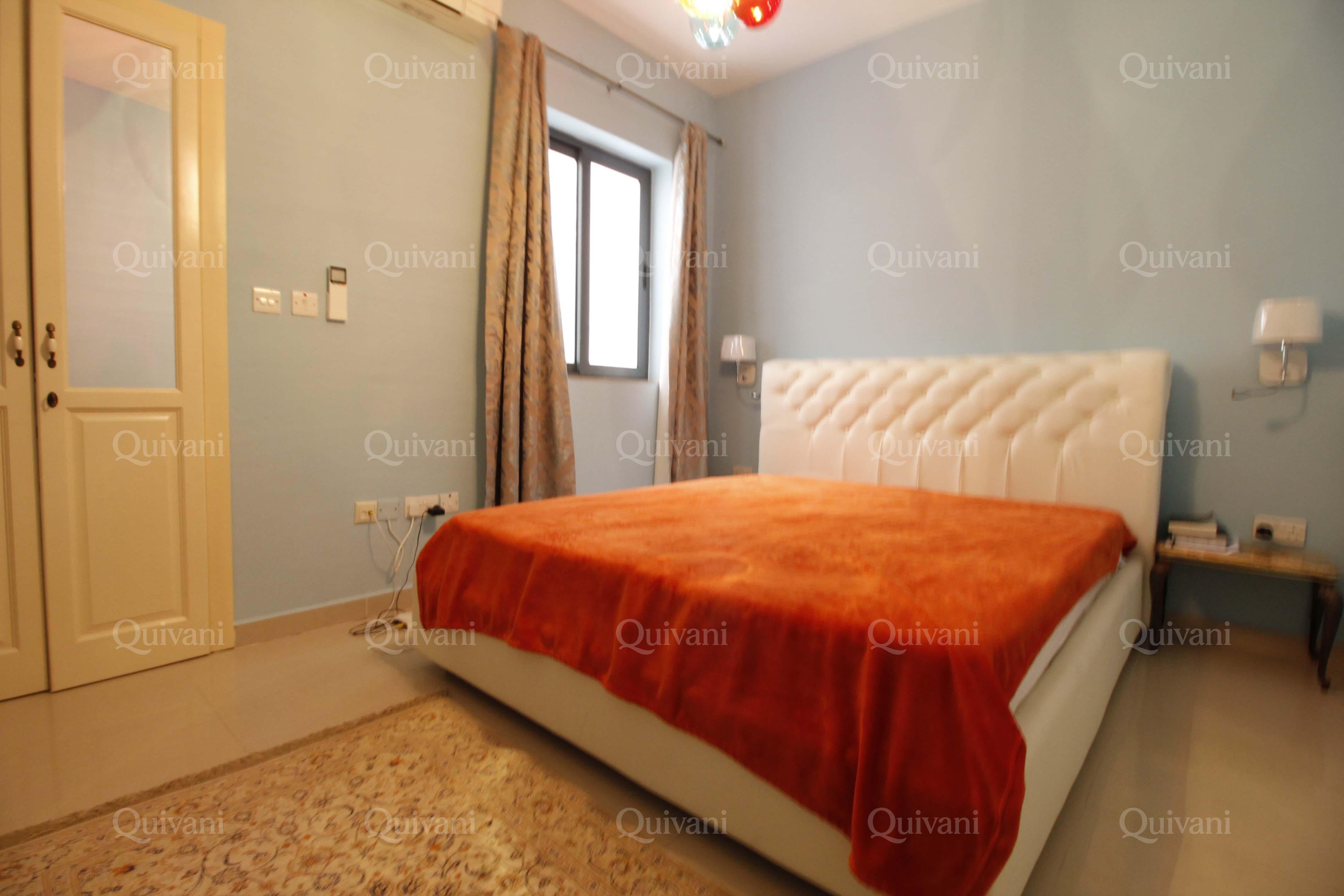 Birguma, Furnished Apartment