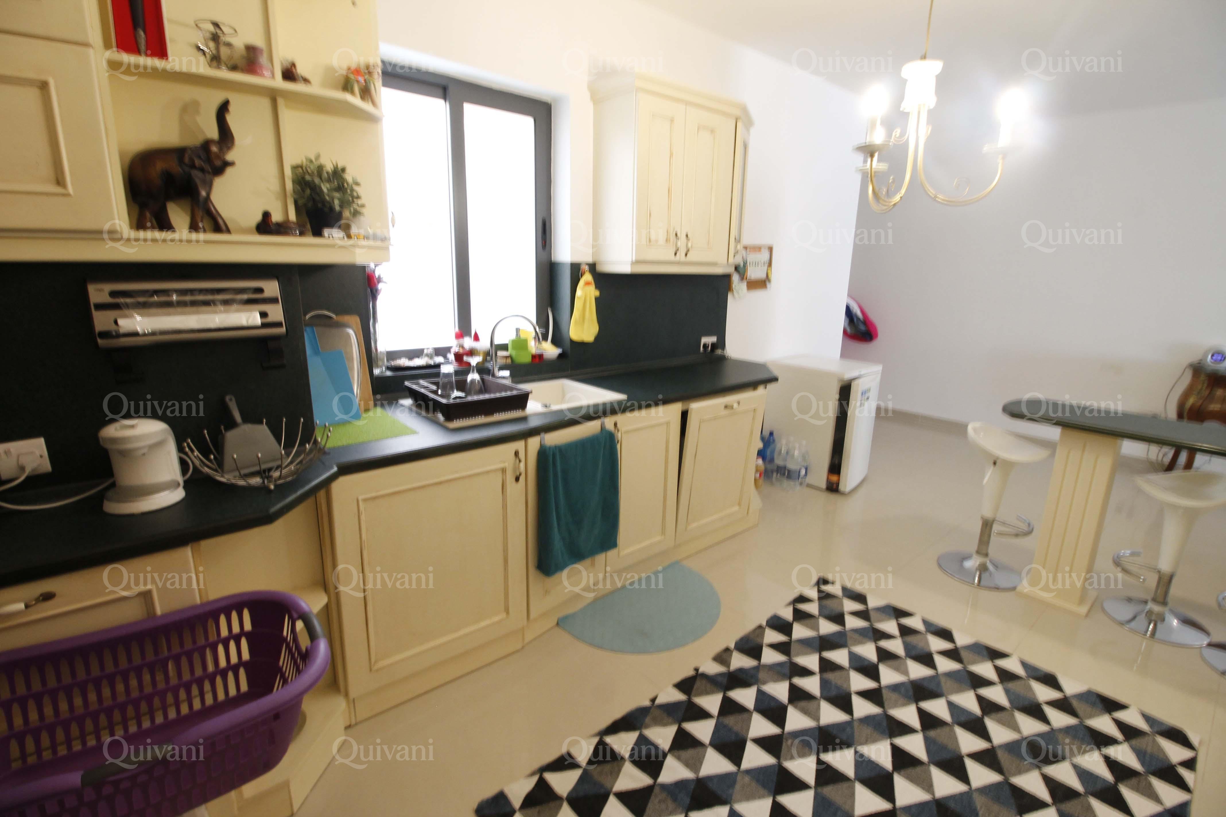 Birguma, Furnished Apartment