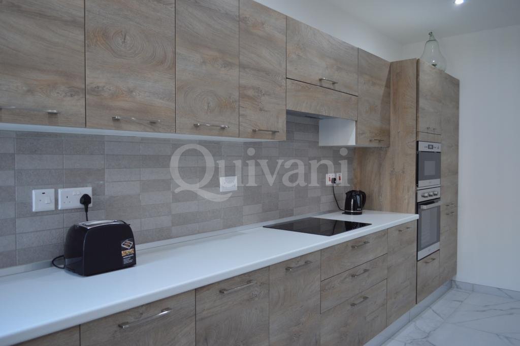 Tal-Ibrag, Furnished Apartment