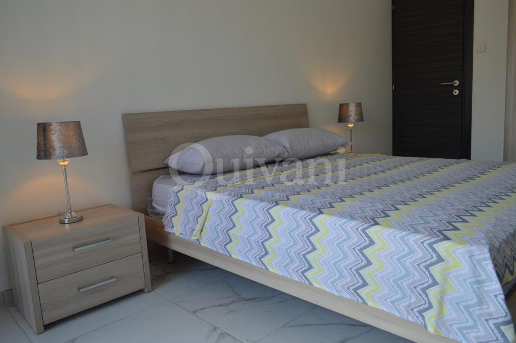 Tal-Ibrag, Furnished Apartment