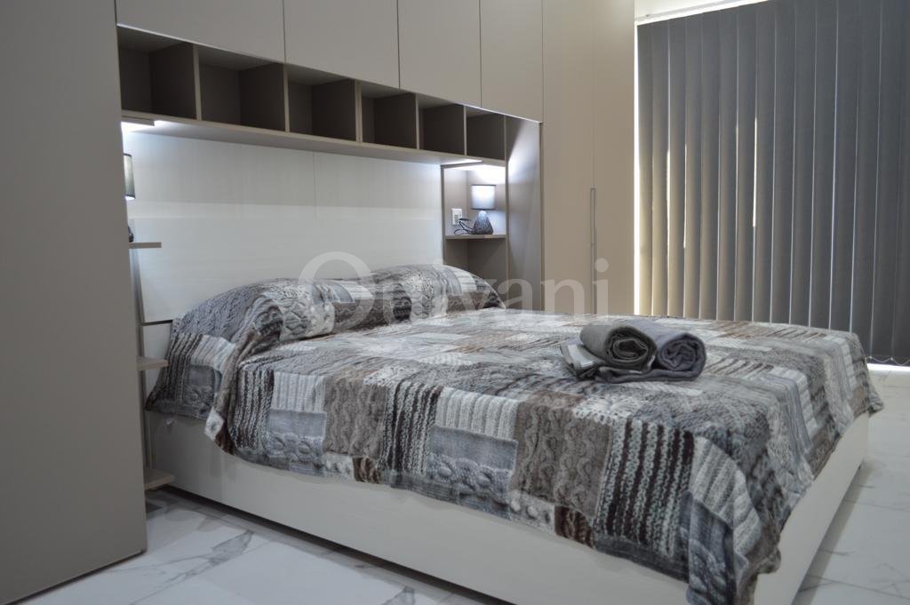 Tal-Ibrag, Furnished Apartment