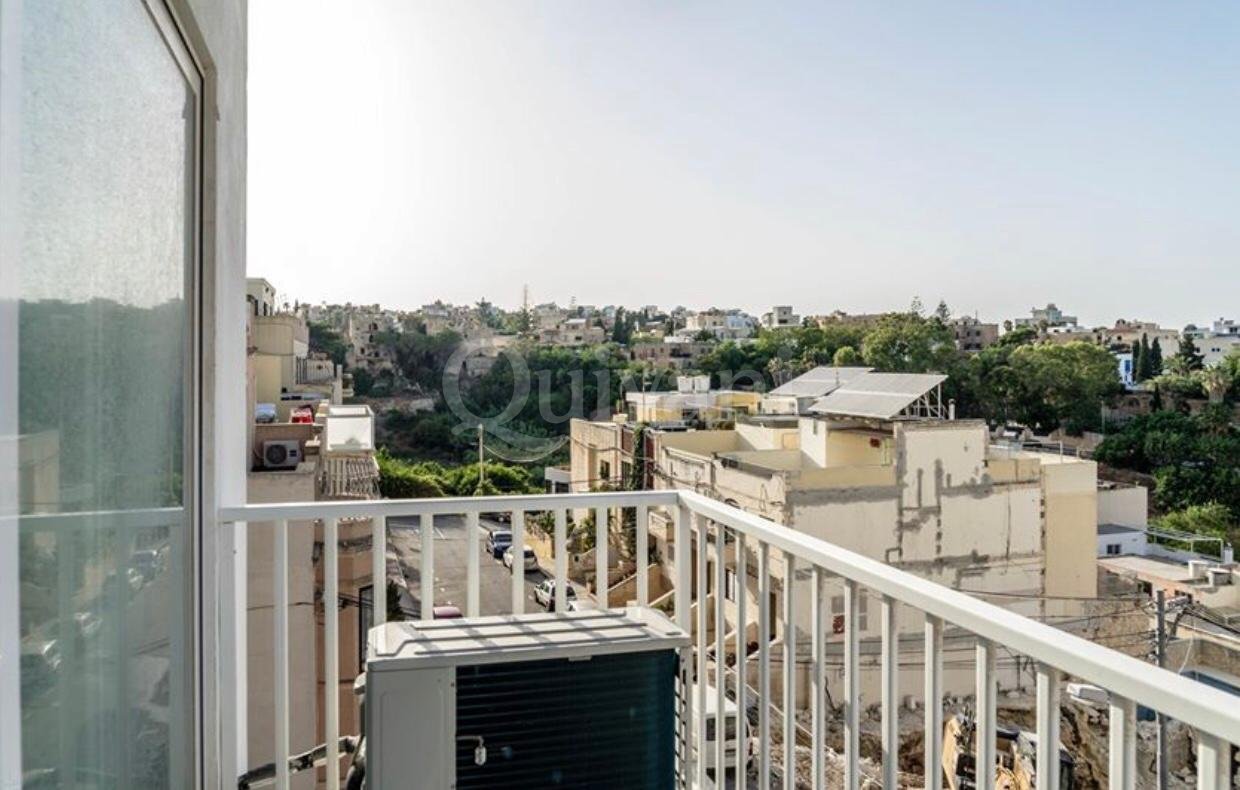 Tal-Ibrag, Furnished Apartment