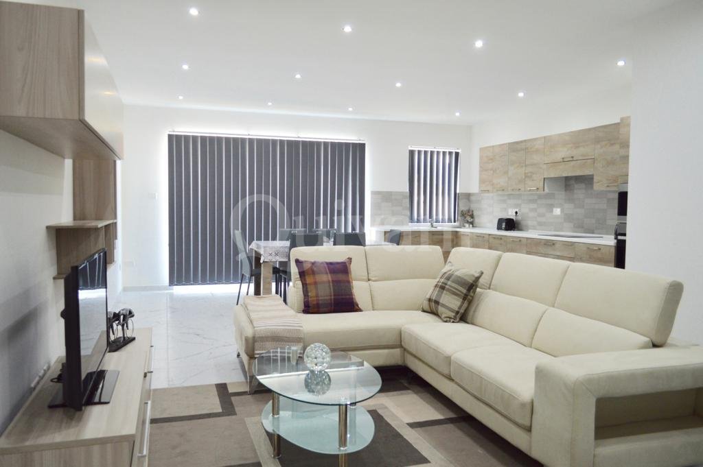 Tal-Ibrag, Furnished Apartment