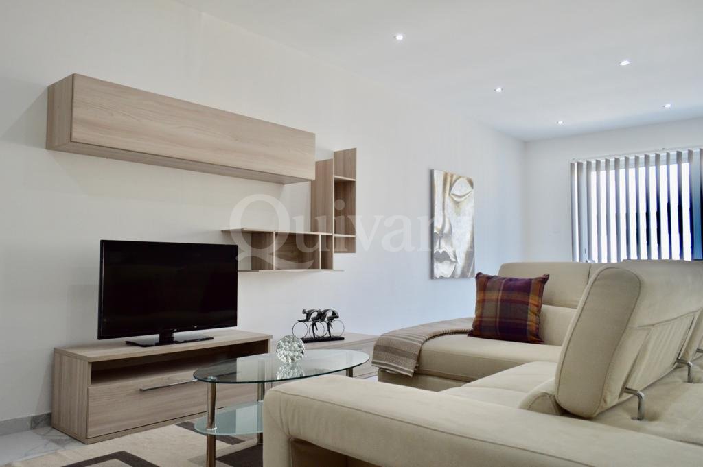 Tal-Ibrag, Furnished Apartment