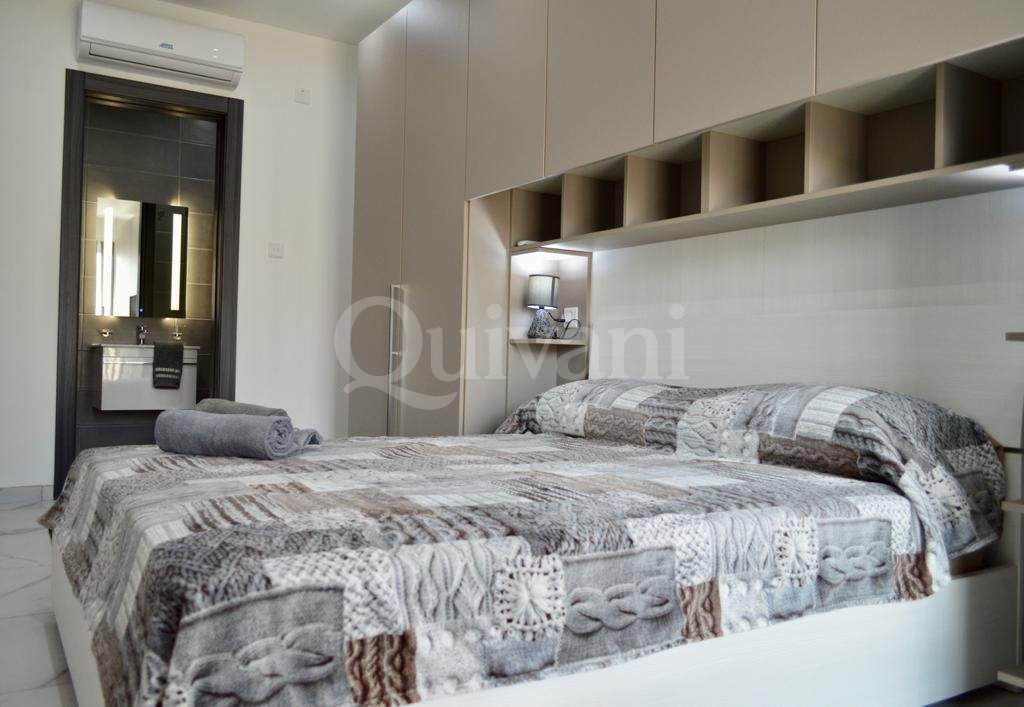 Tal-Ibrag, Furnished Apartment