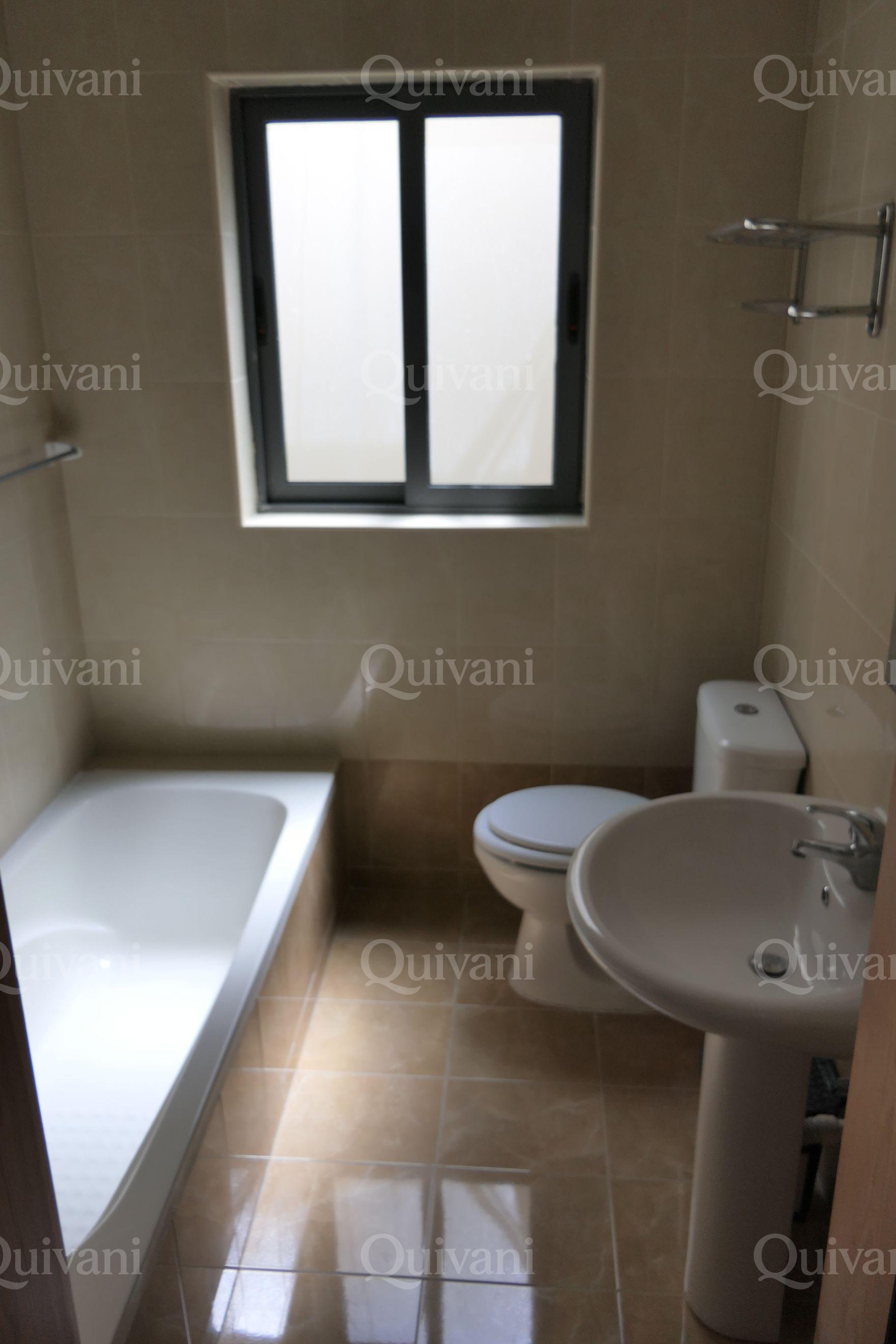 Bugibba, Furnished Penthouse
