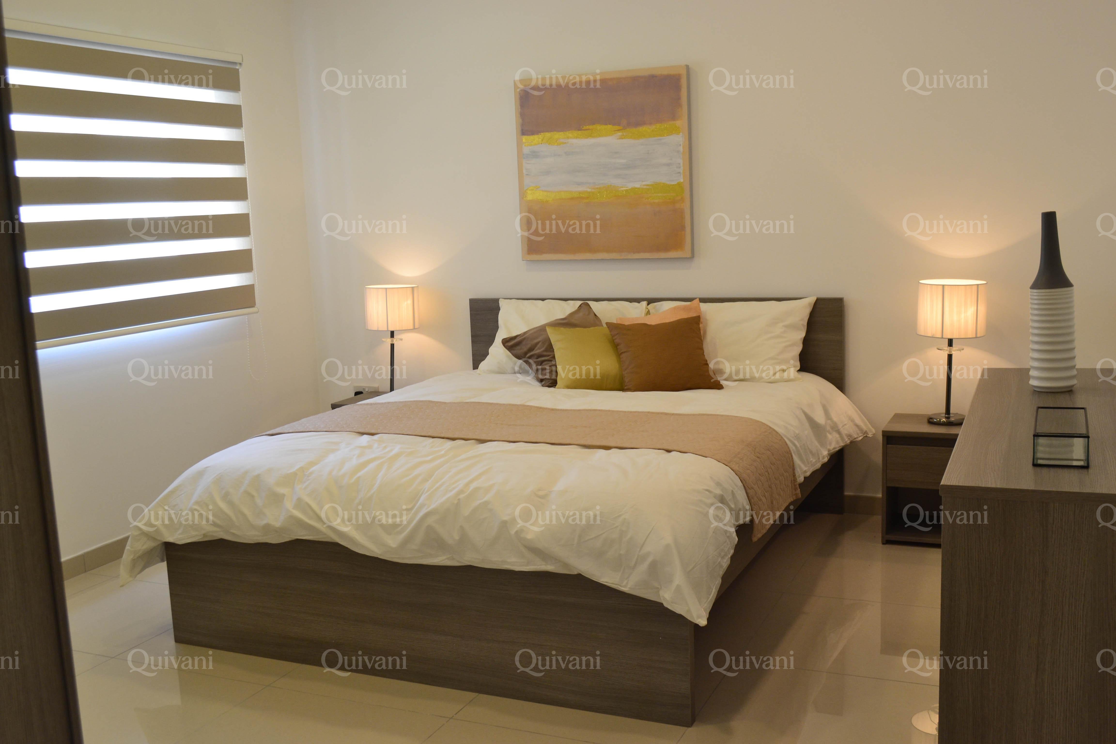 Sliema, Furnished Apartment