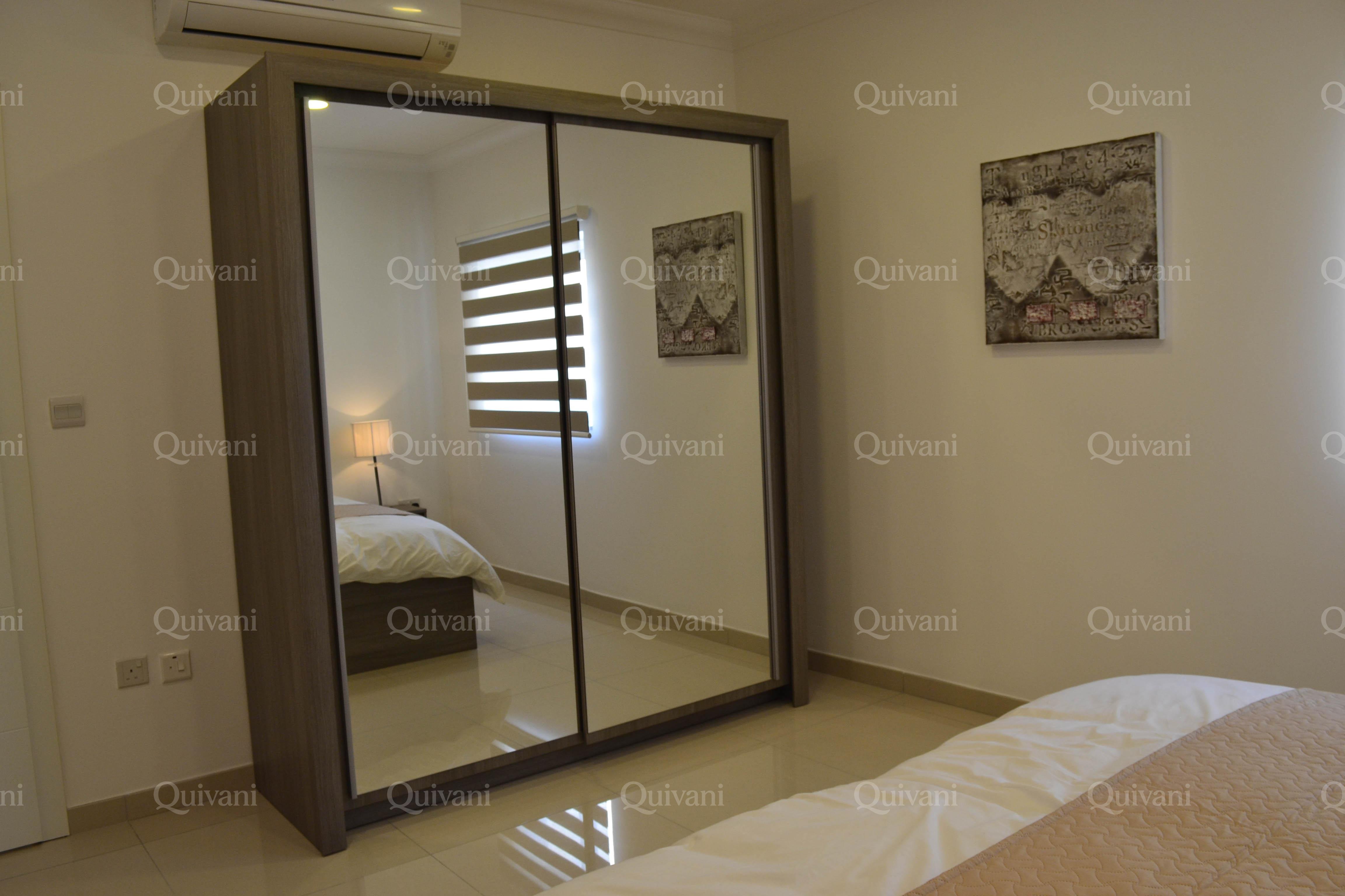 Sliema, Furnished Apartment