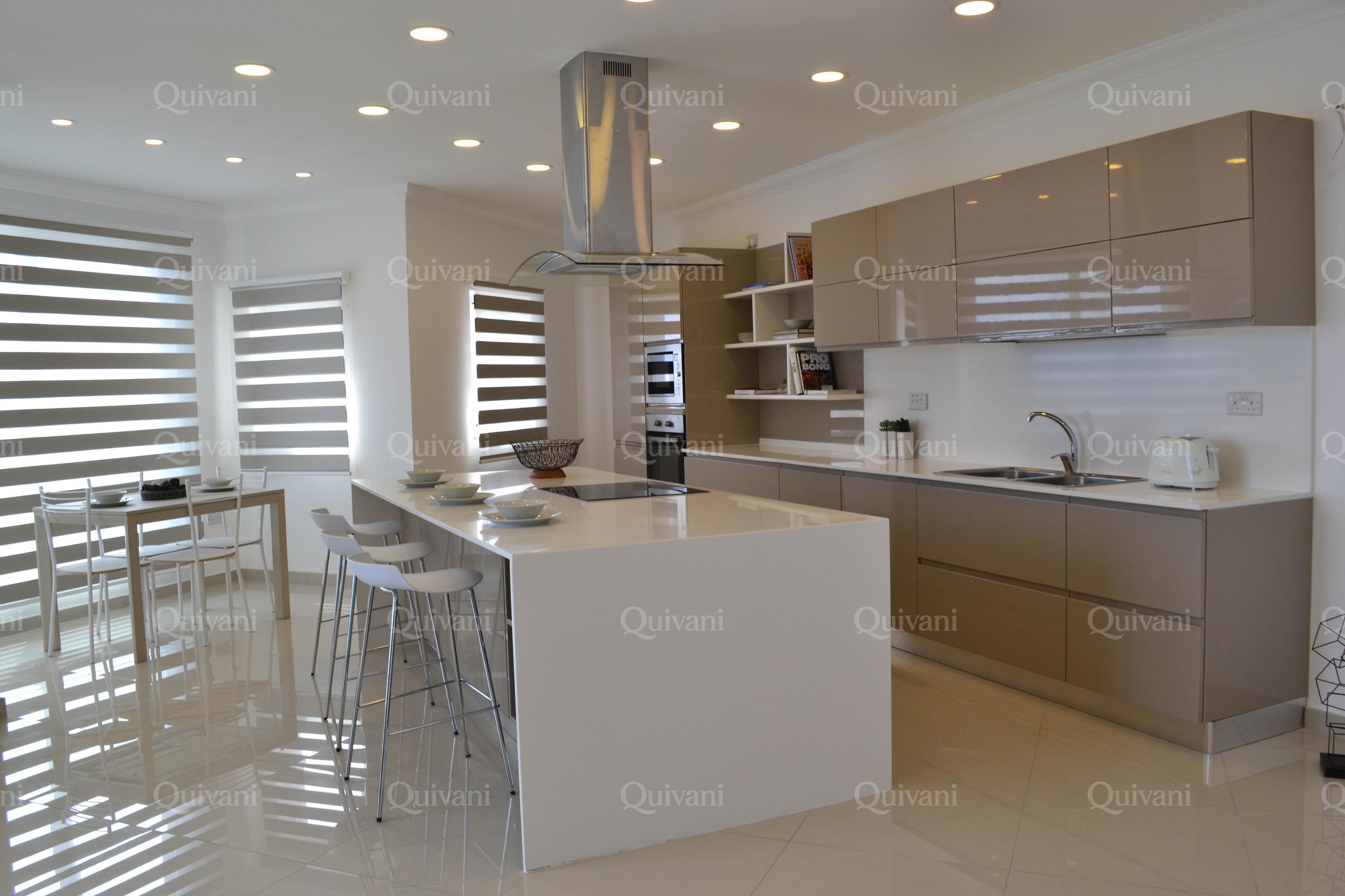 Sliema, Furnished Apartment
