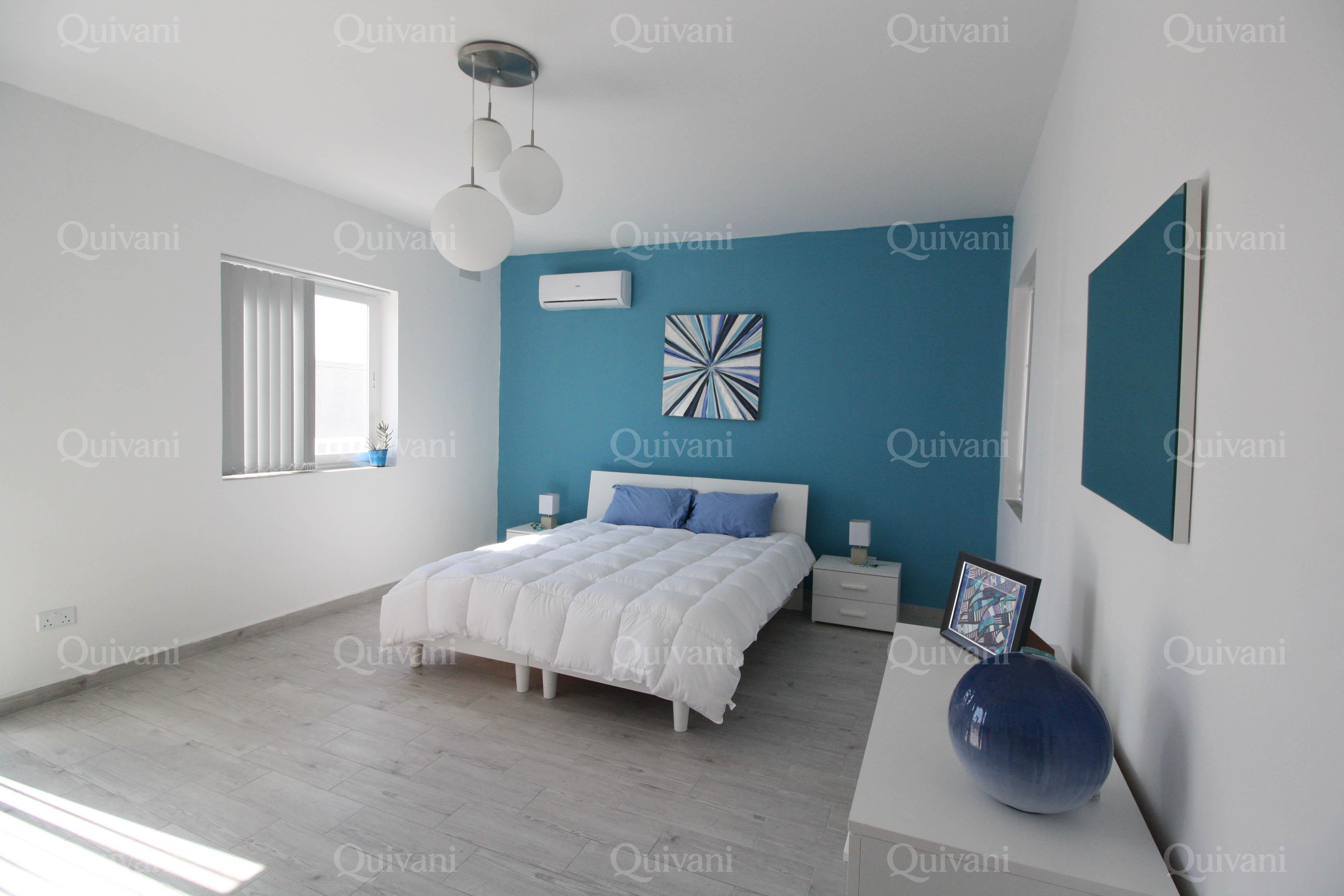 Marsascala, Furnished Apartment
