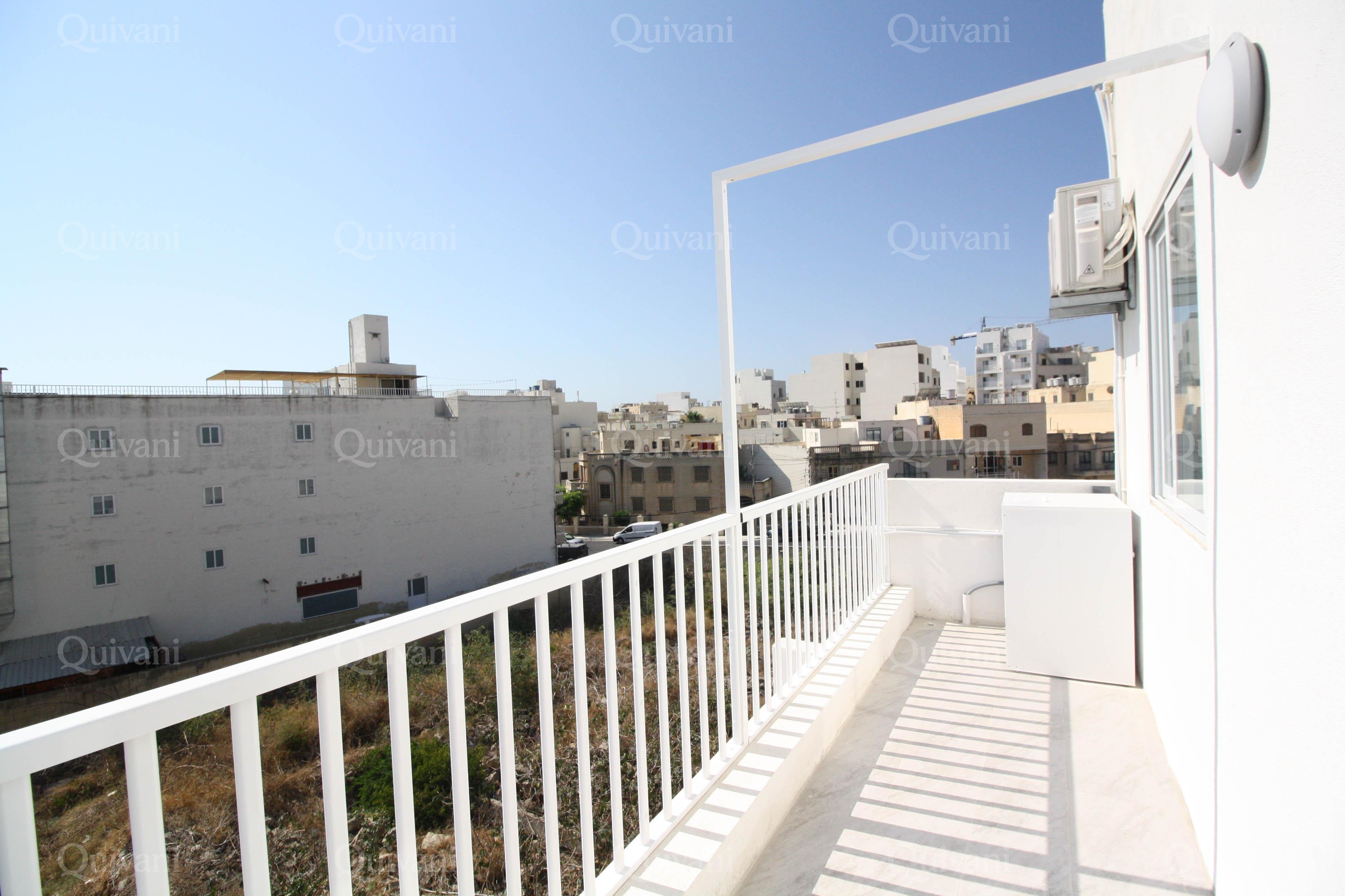 Marsascala, Furnished Apartment
