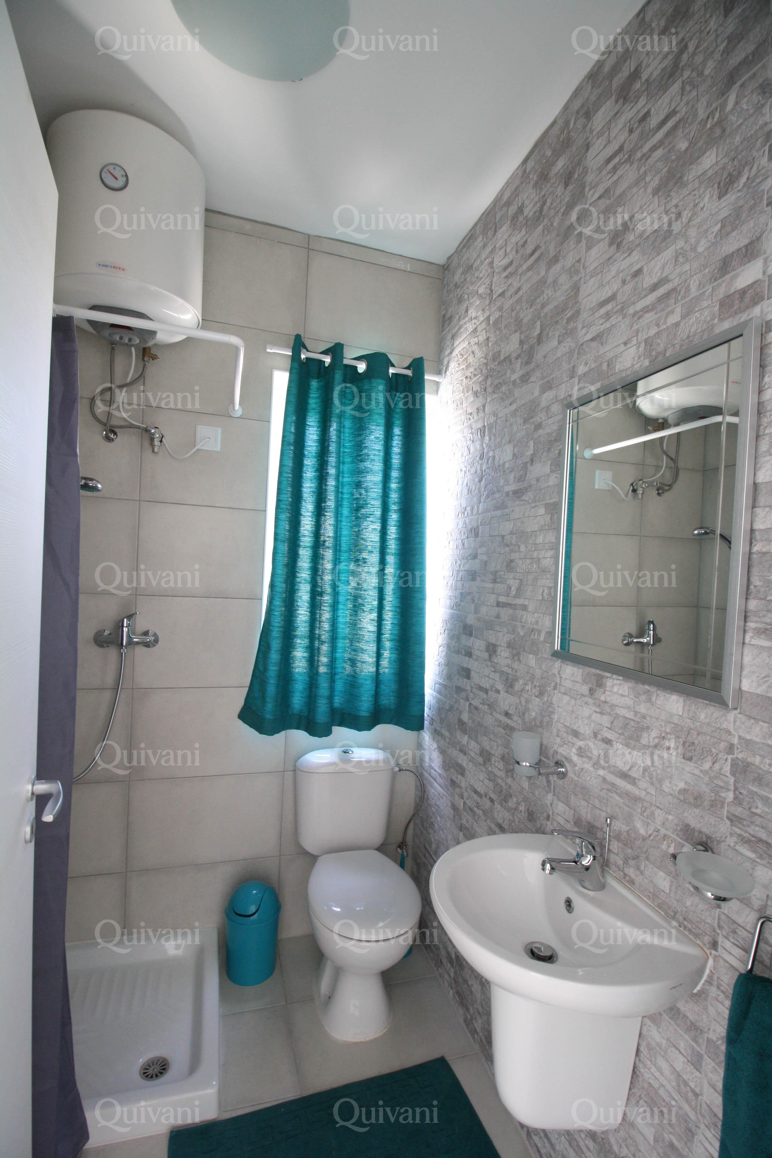 Marsascala, Furnished Apartment