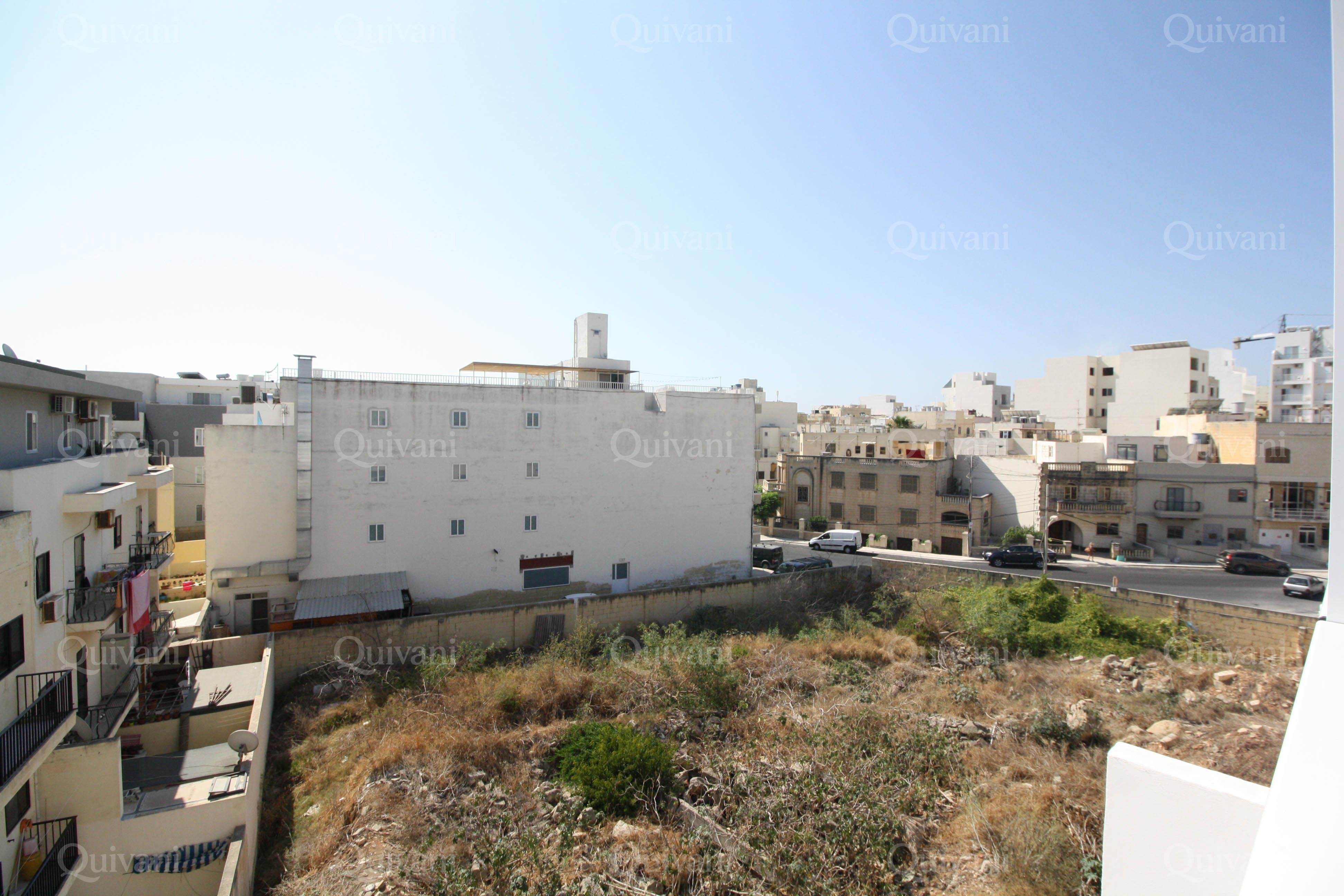 Marsascala, Furnished Apartment