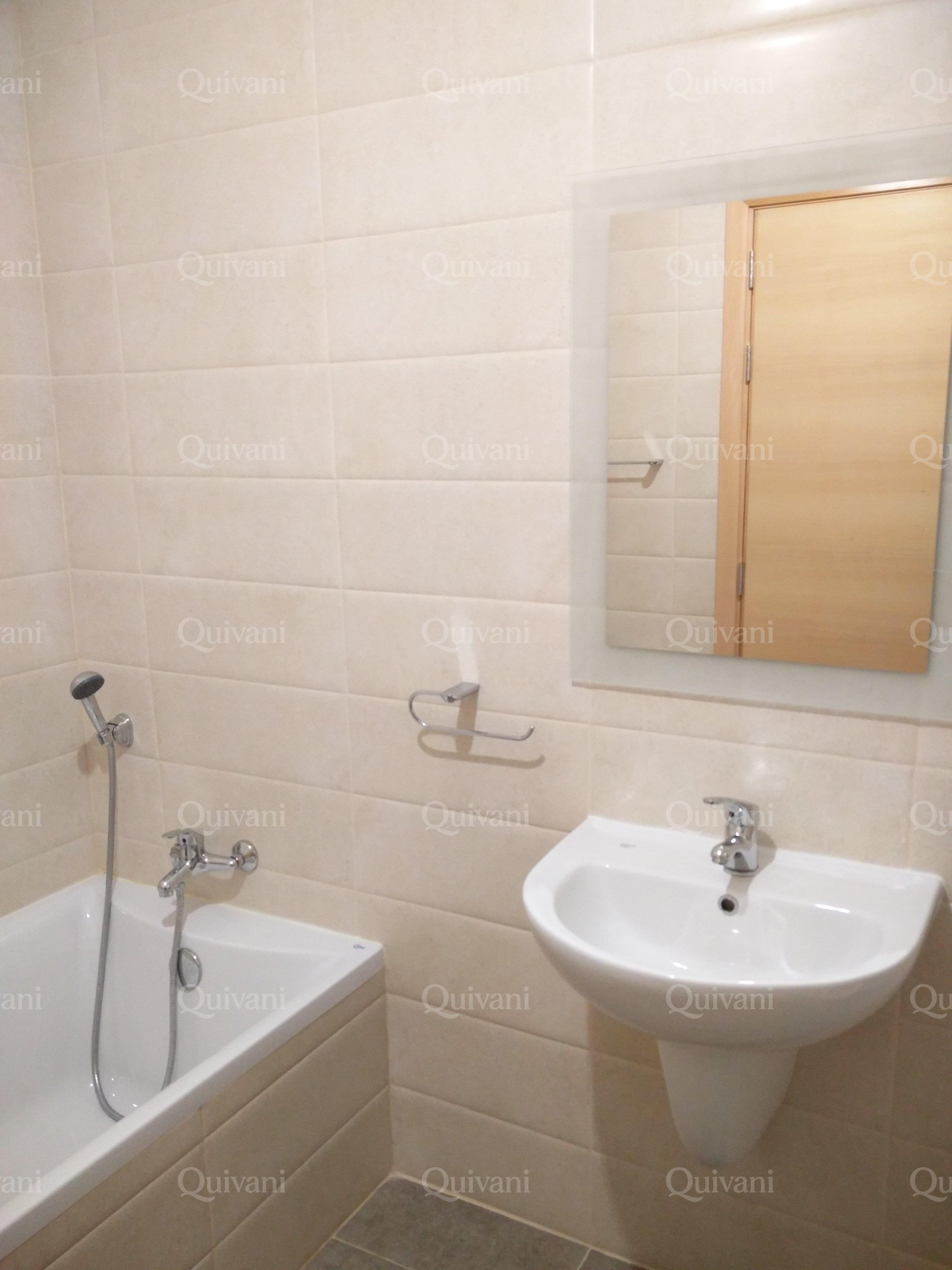 Mellieha, Furnished Apartment
