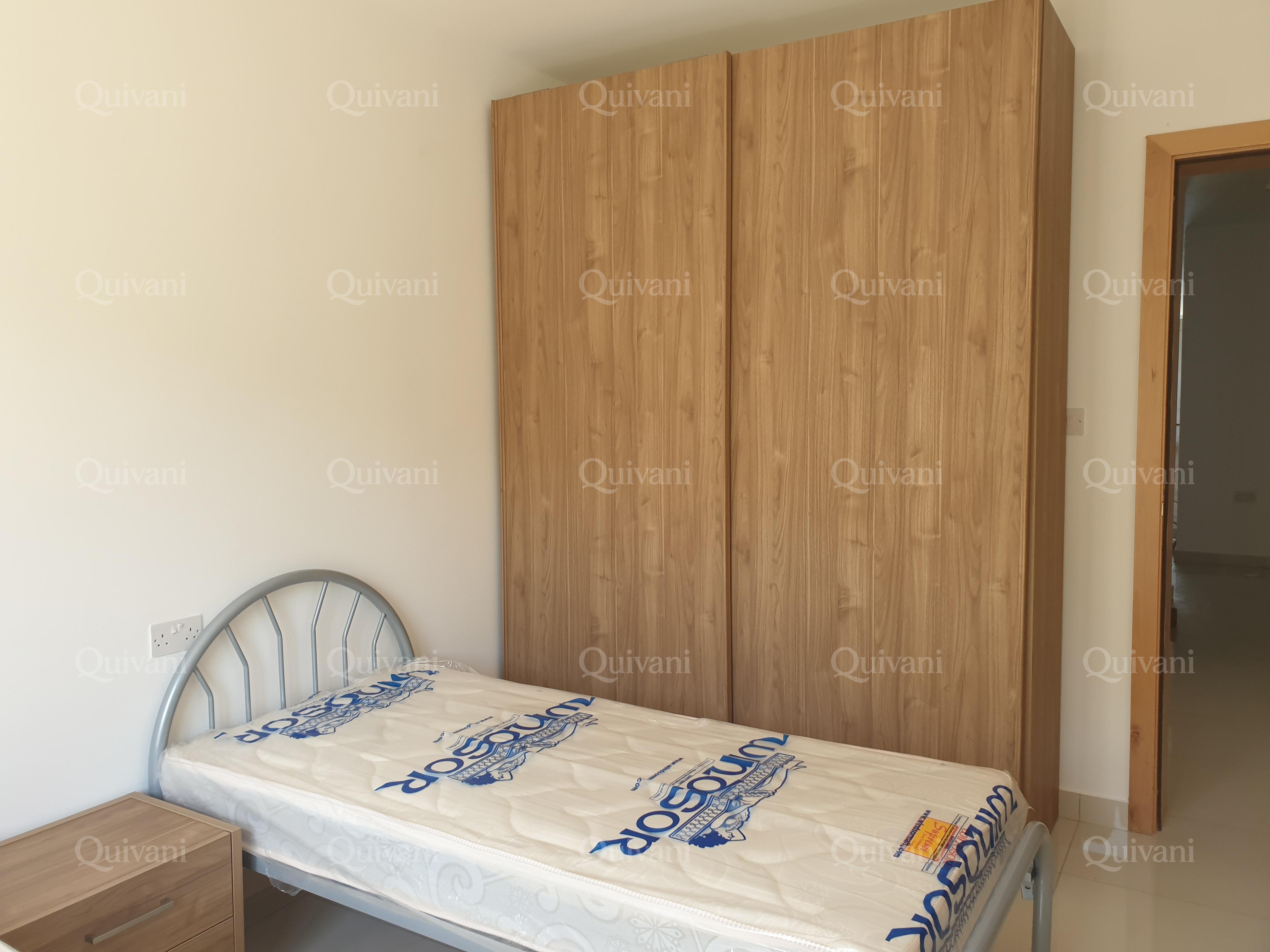 Mellieha, Furnished Apartment