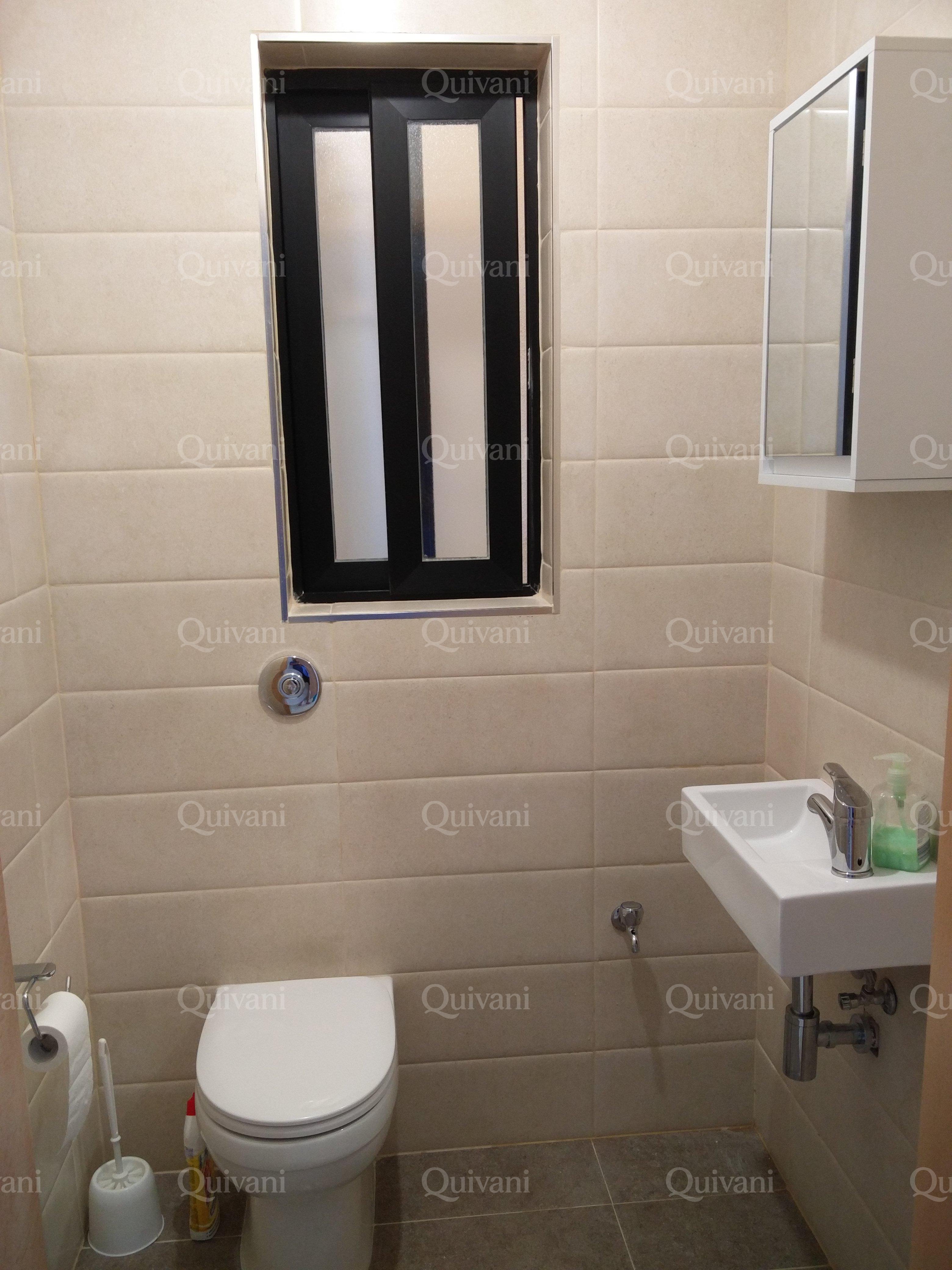 Mellieha, Furnished Apartment