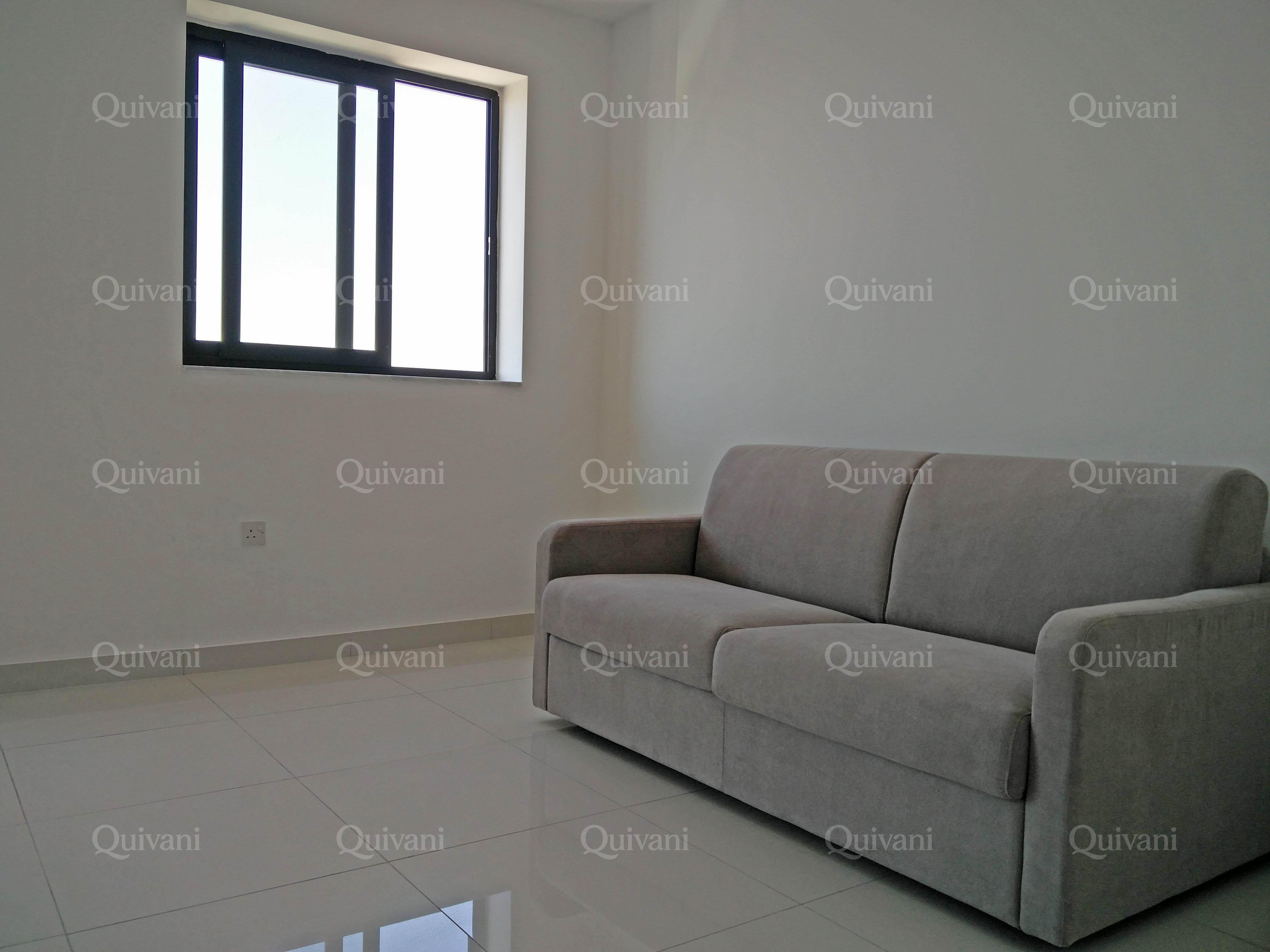 Mellieha, Furnished Apartment