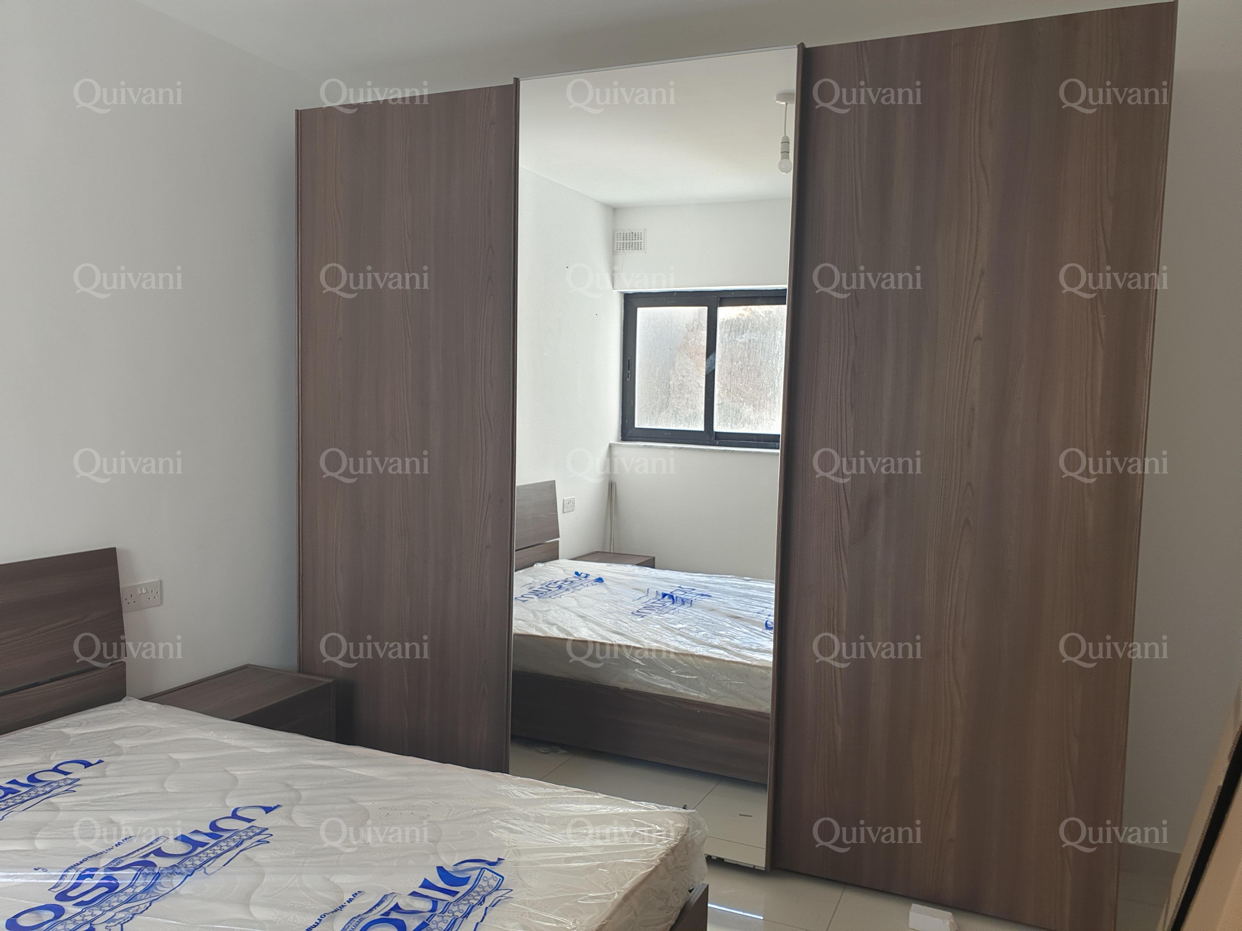 Mellieha, Furnished Apartment