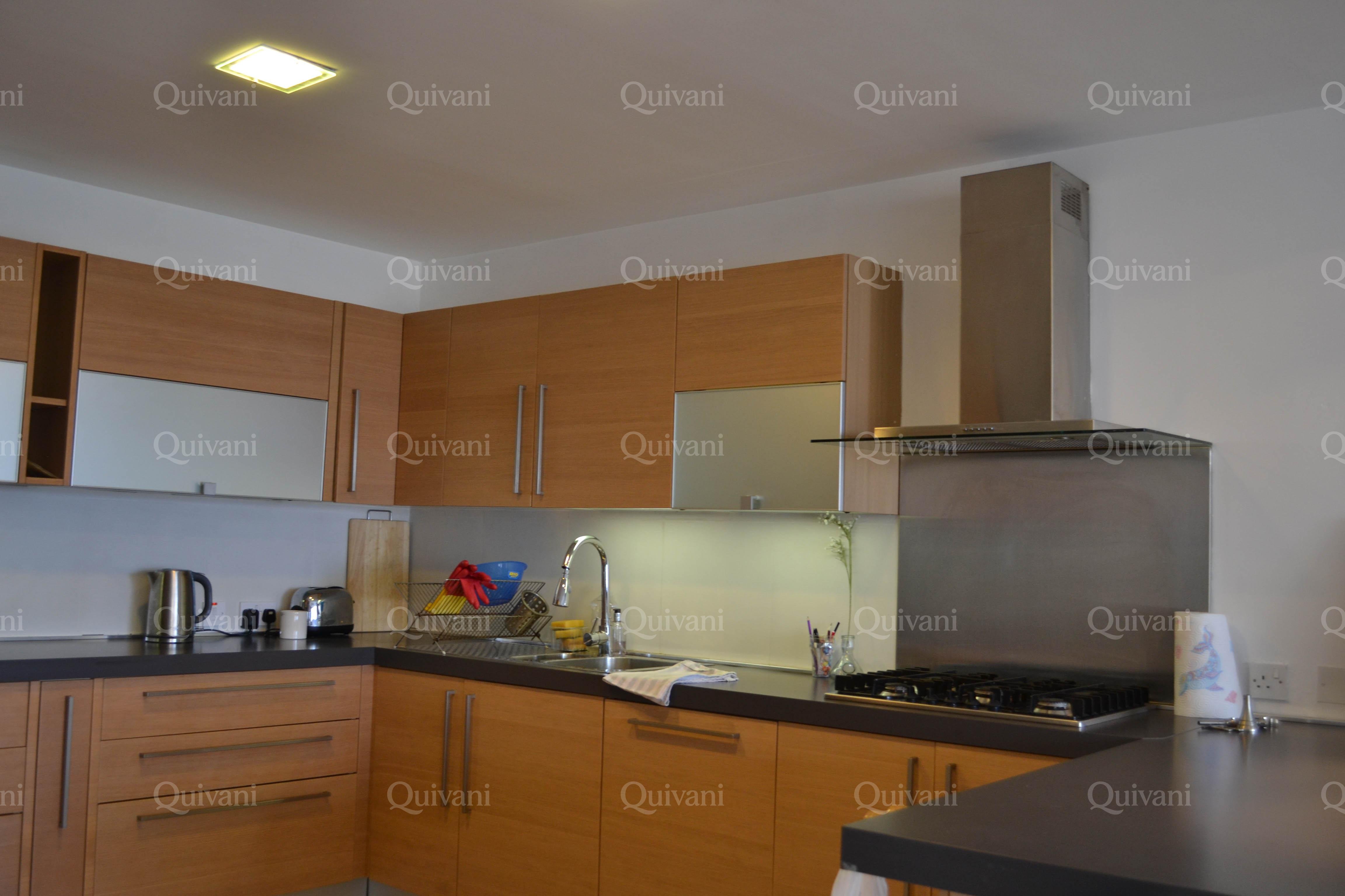 St Julians, Furnished Apartment