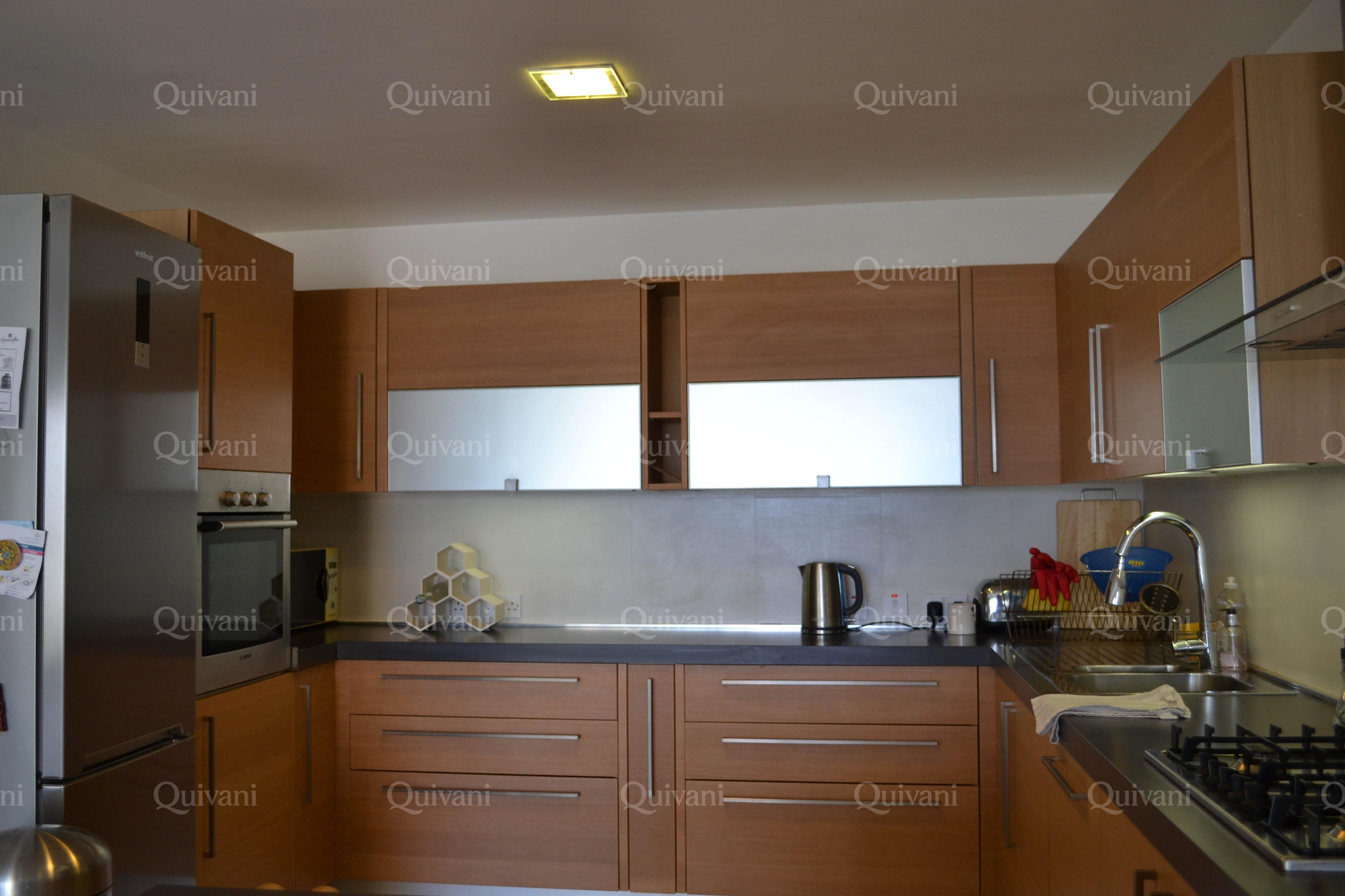 St Julians, Furnished Apartment