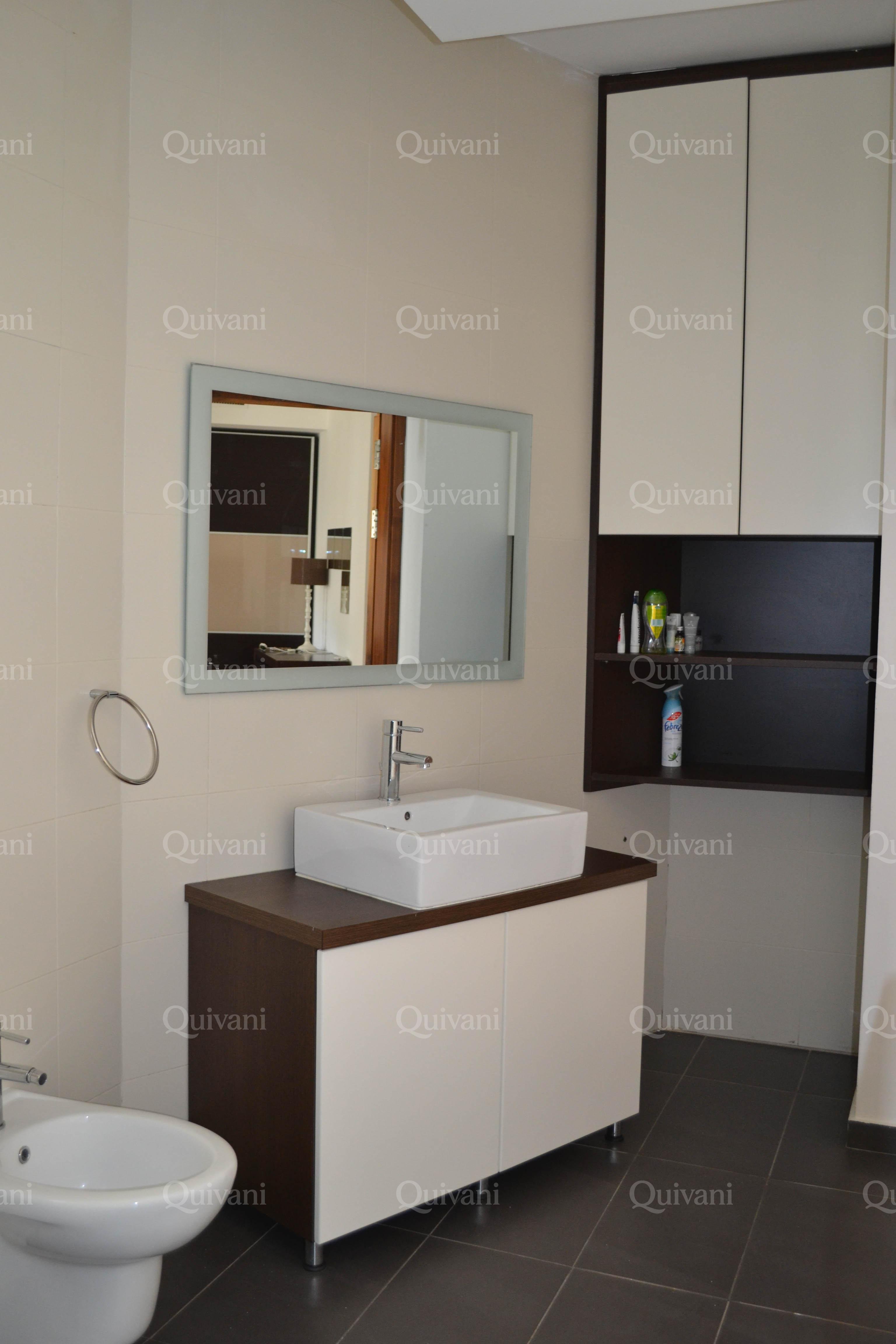 St Julians, Furnished Apartment