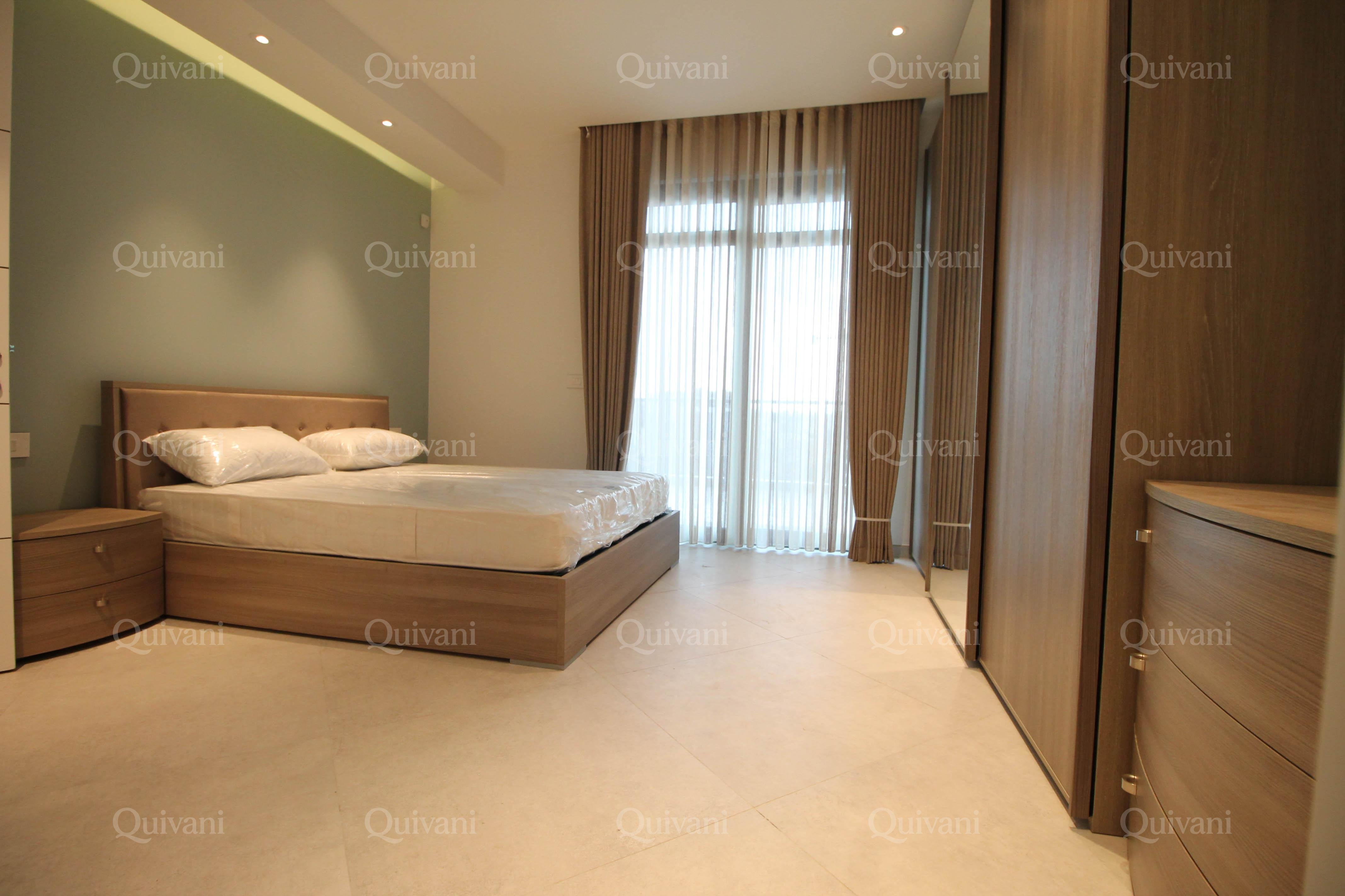 Pendergardens, Furnished Apartment