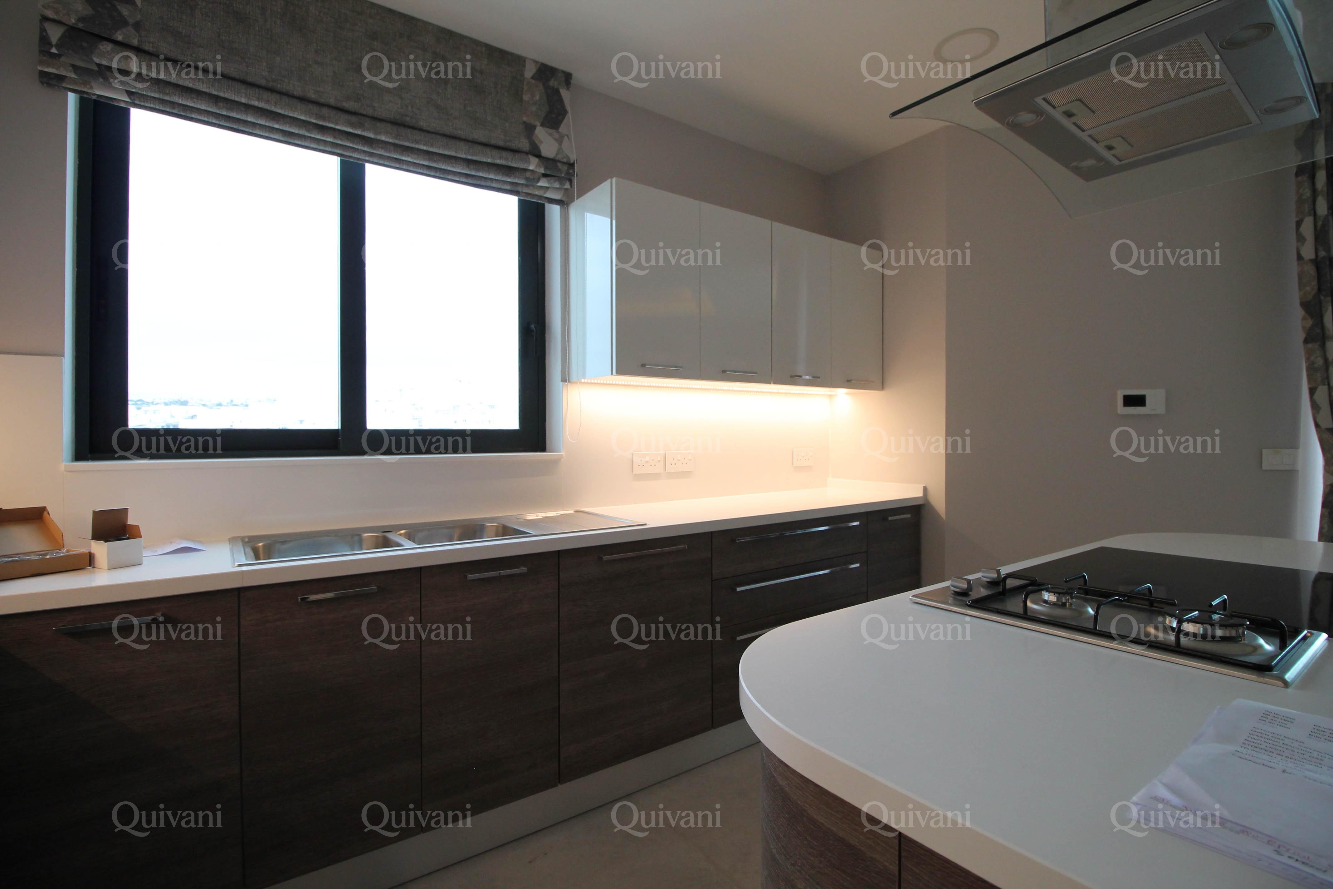 Pendergardens, Furnished Apartment