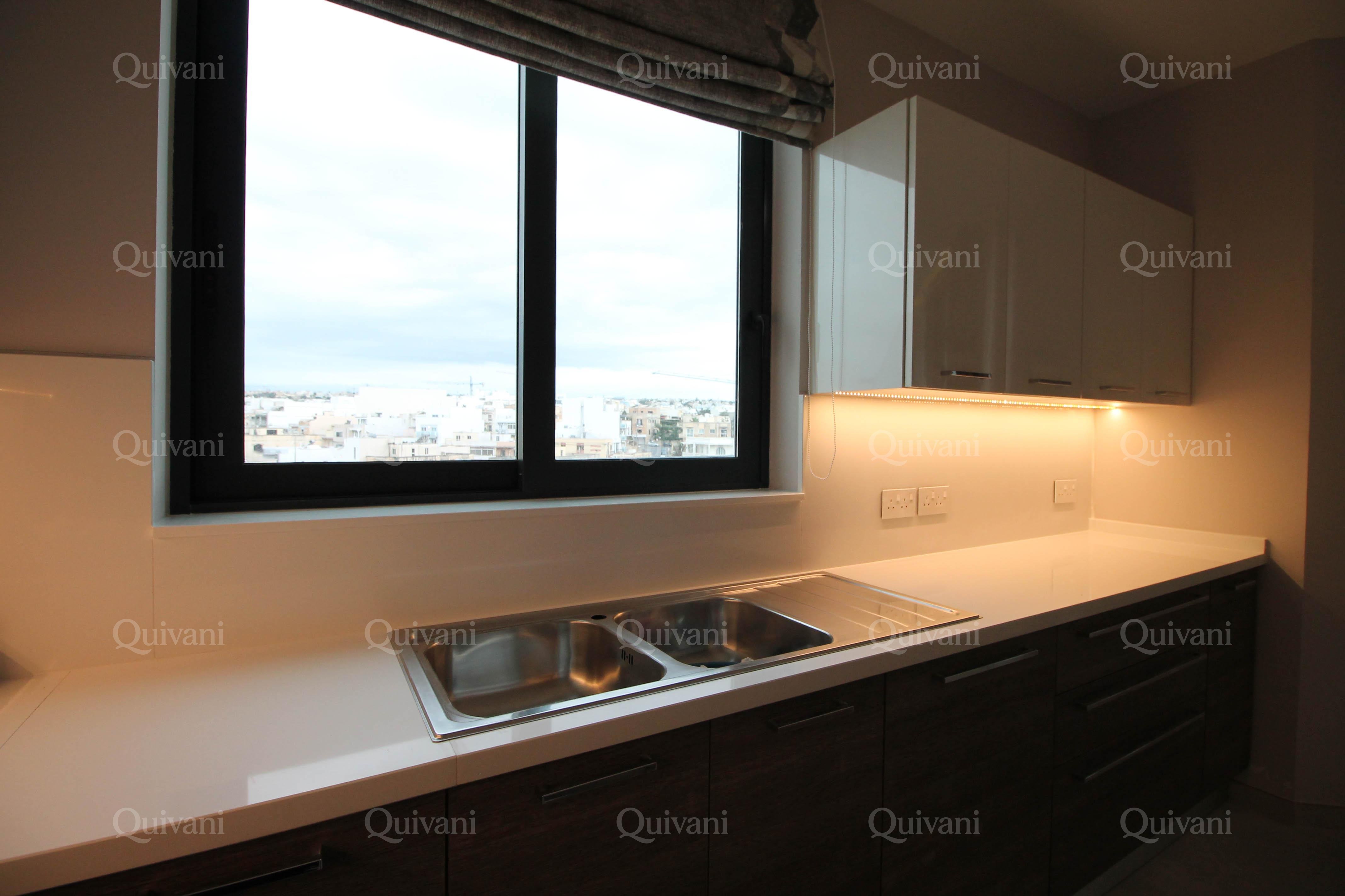 Pendergardens, Furnished Apartment