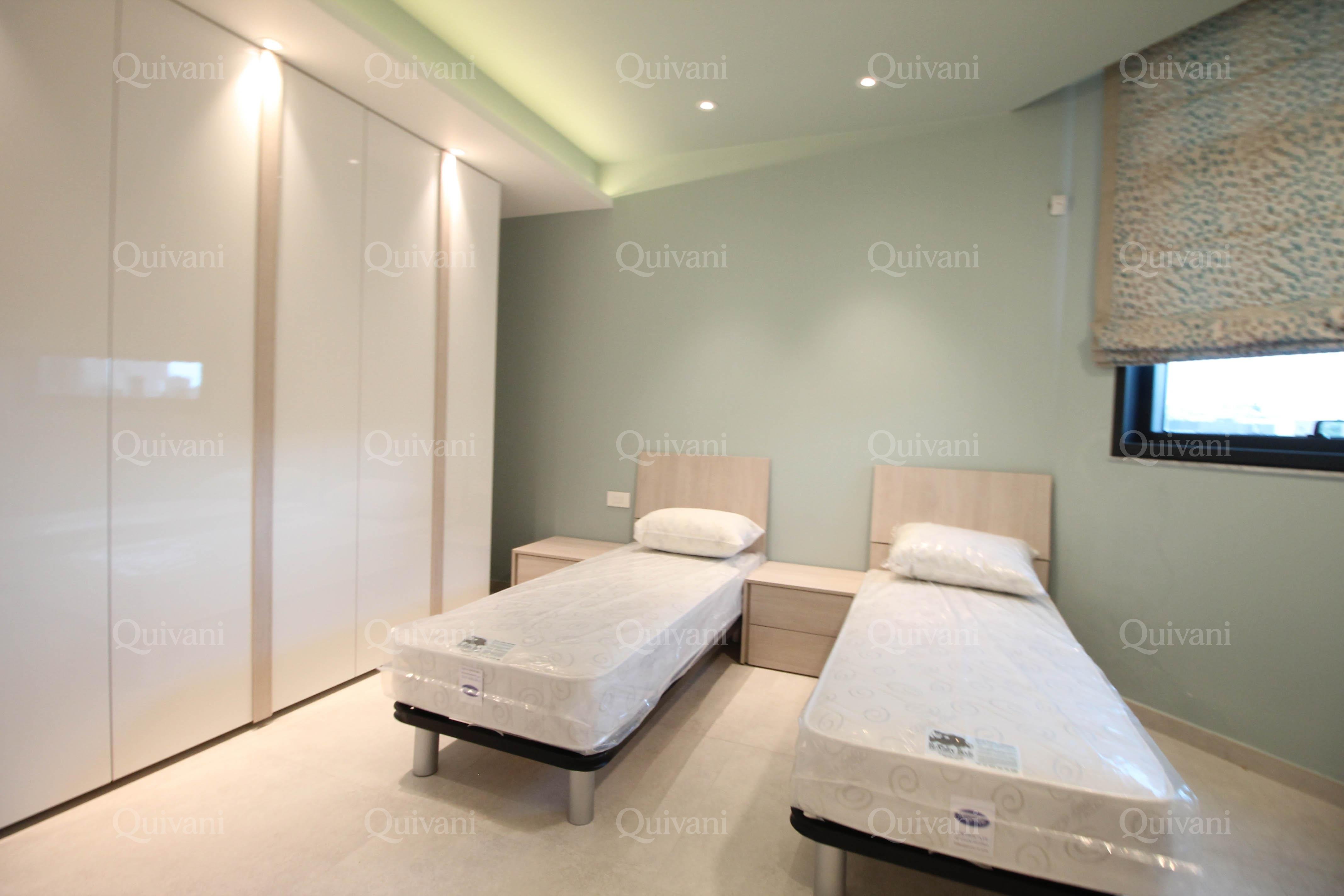 Pendergardens, Furnished Apartment