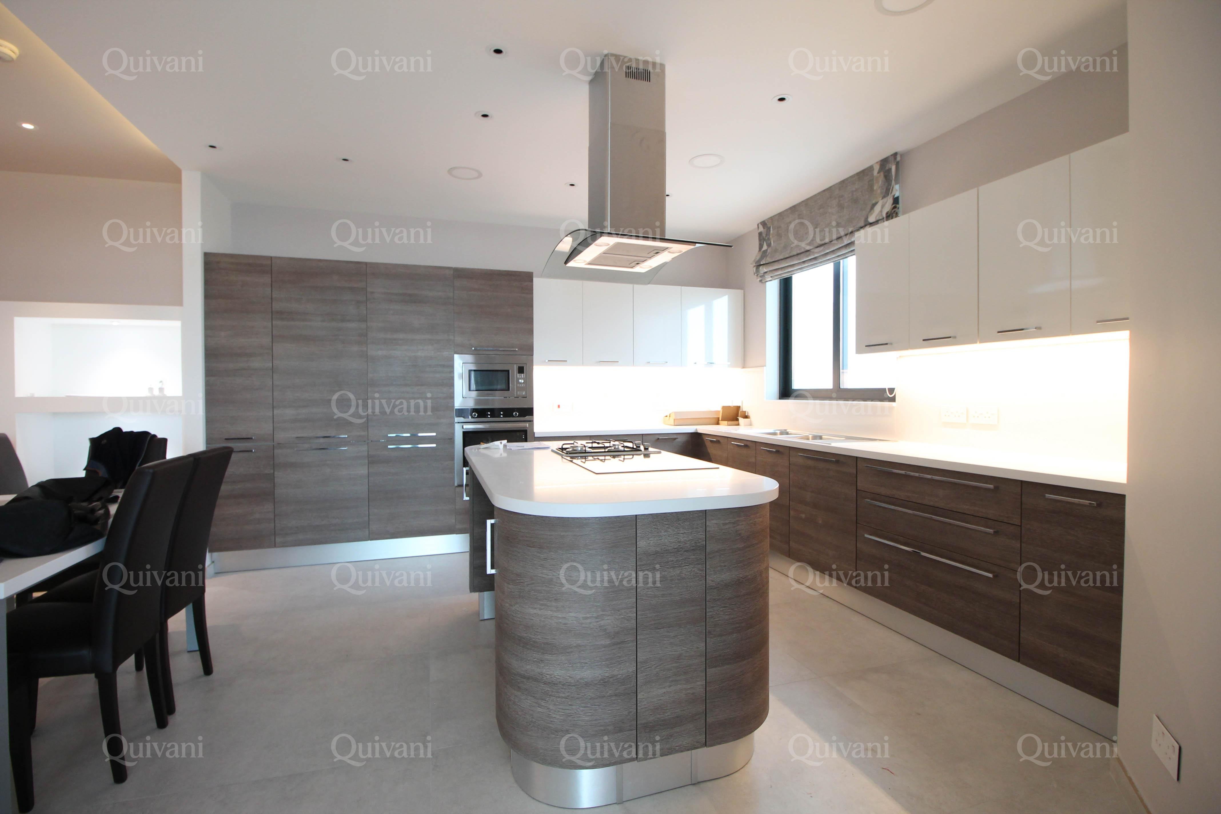 Pendergardens, Furnished Apartment