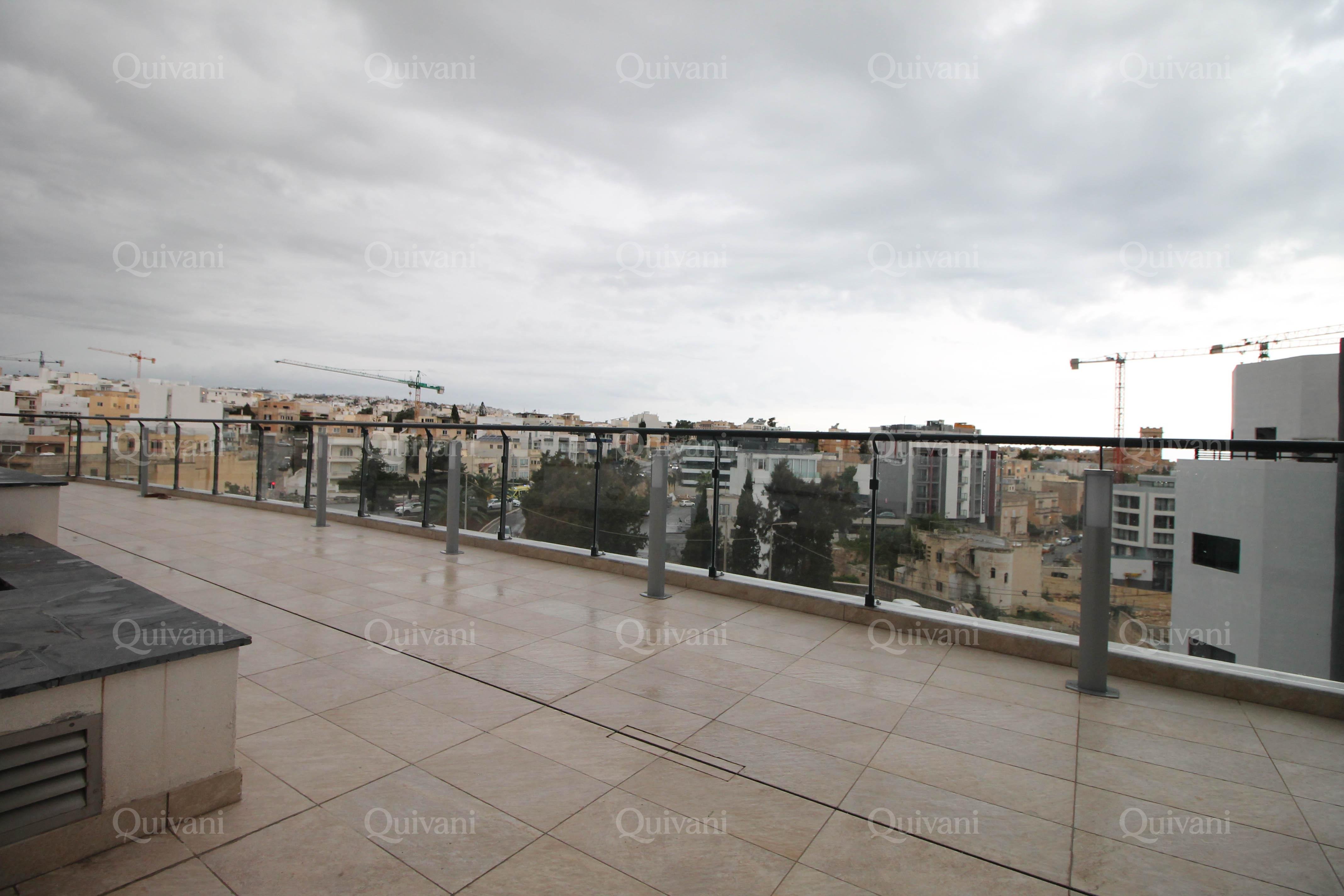 Pendergardens, Furnished Apartment