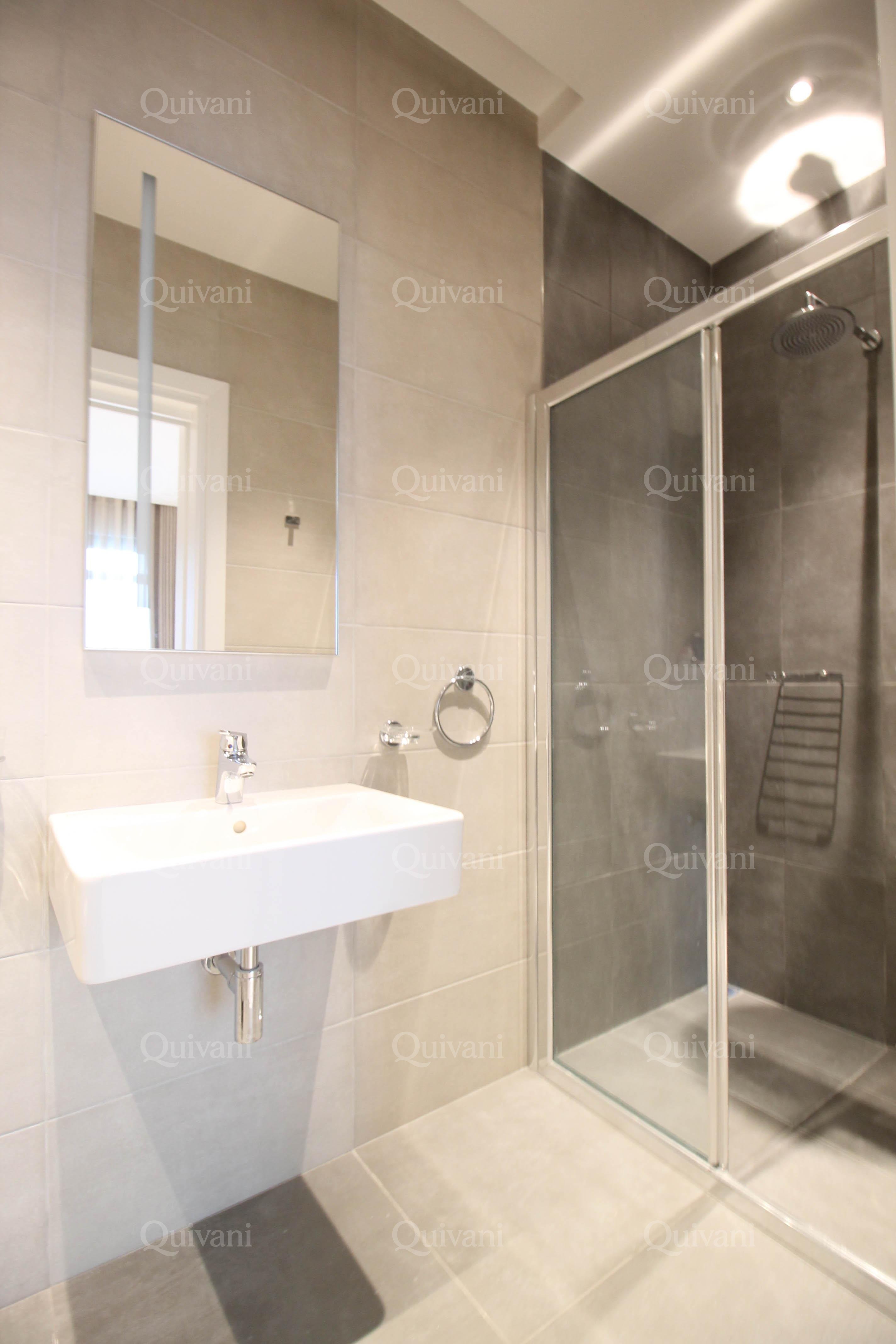 Pendergardens, Furnished Apartment
