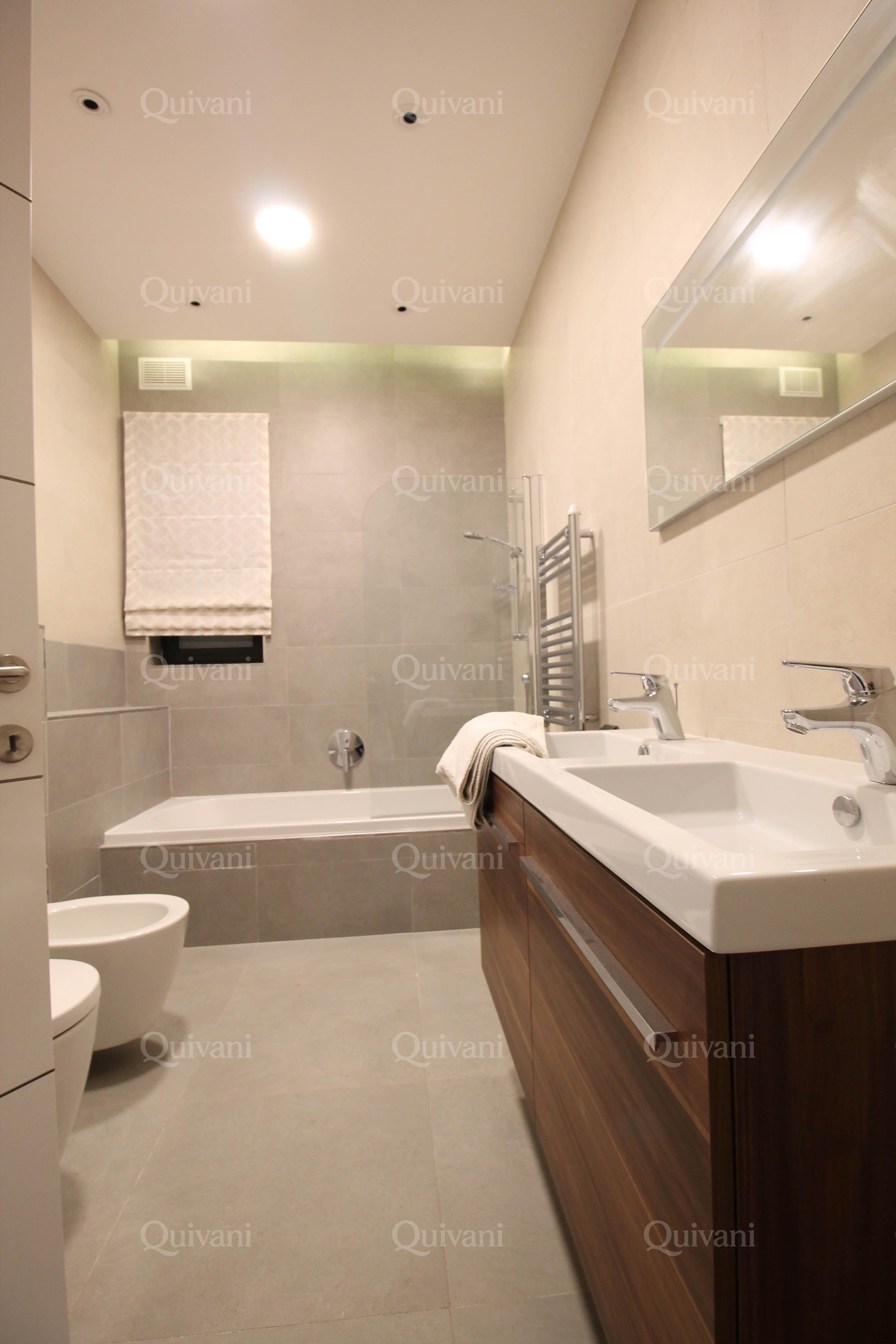 Pendergardens, Furnished Apartment