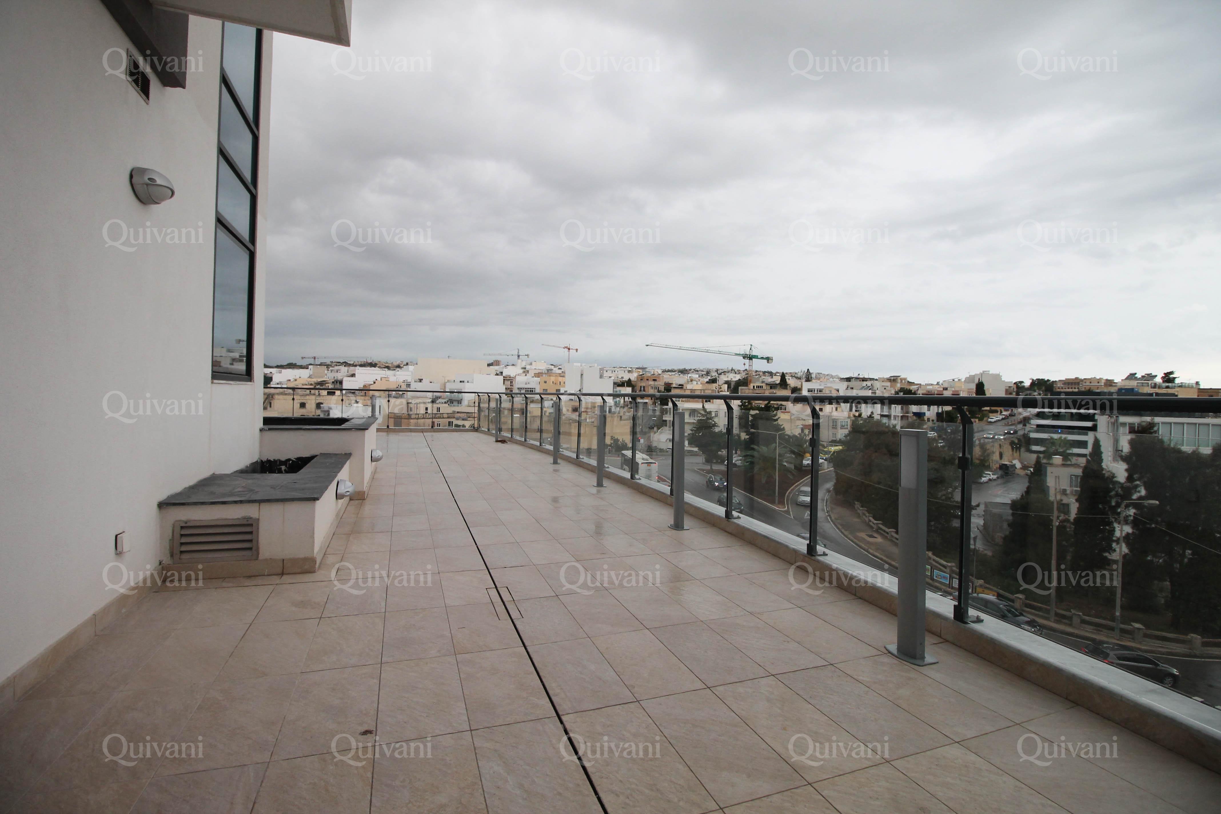 Pendergardens, Furnished Apartment