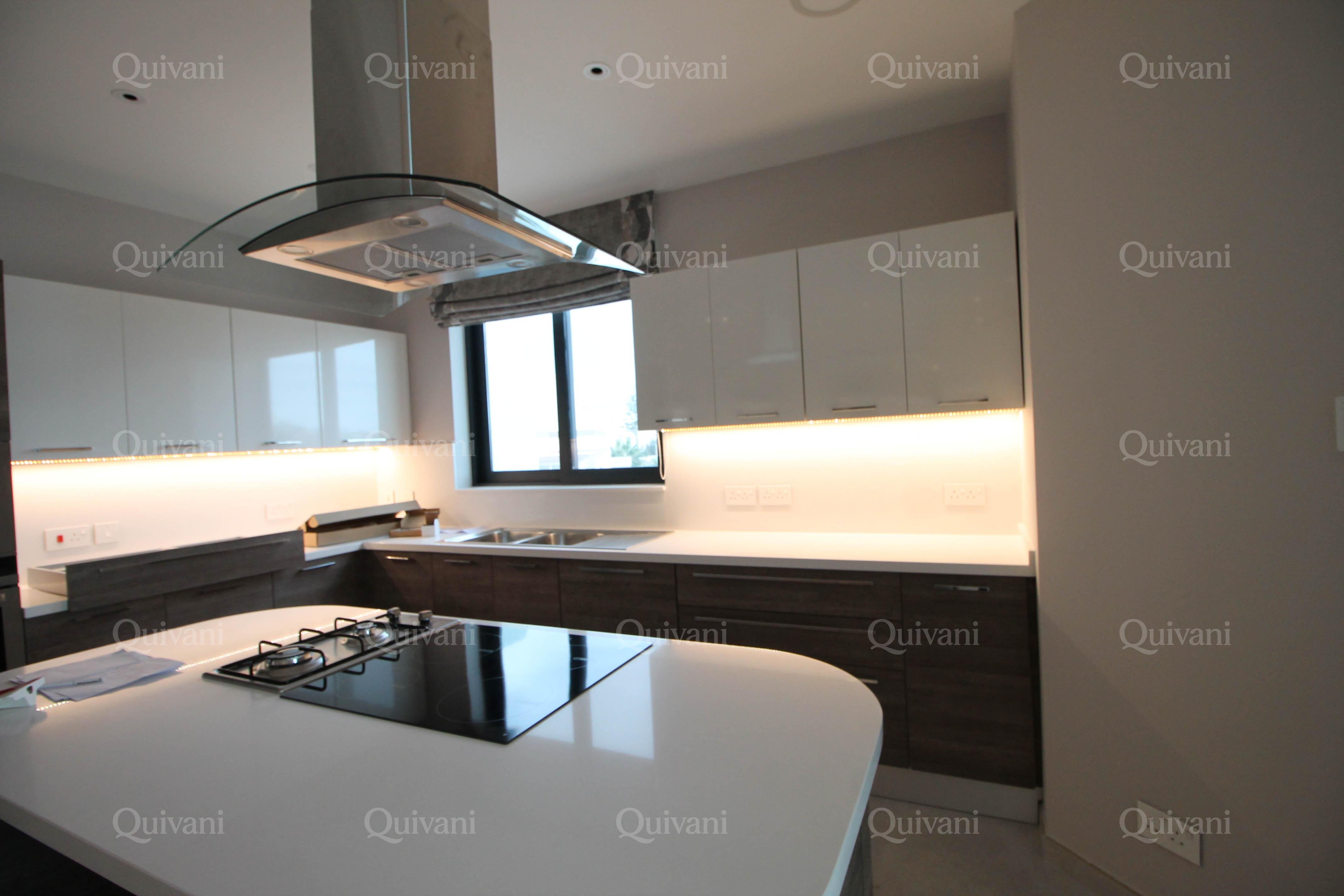 Pendergardens, Furnished Apartment