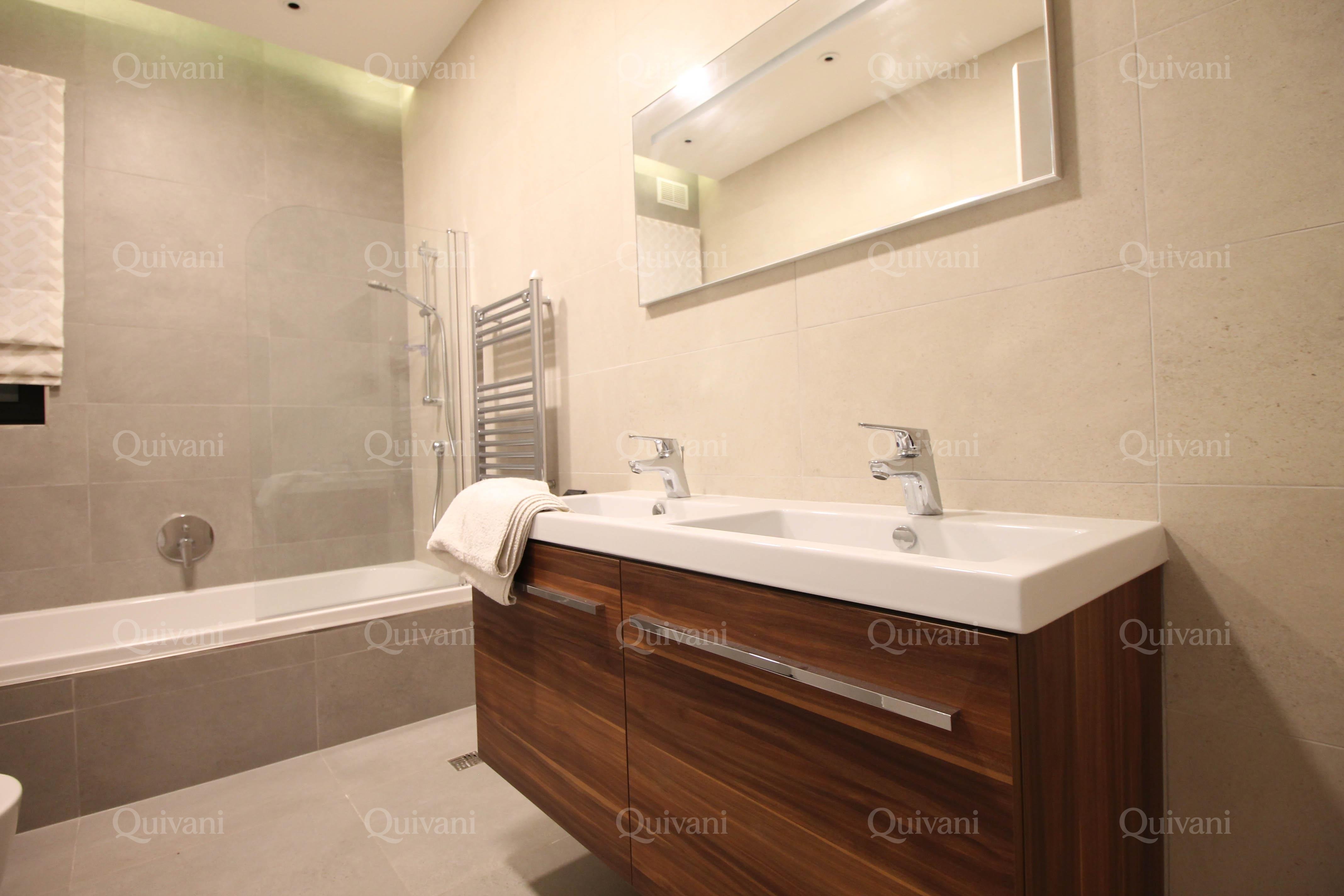 Pendergardens, Furnished Apartment