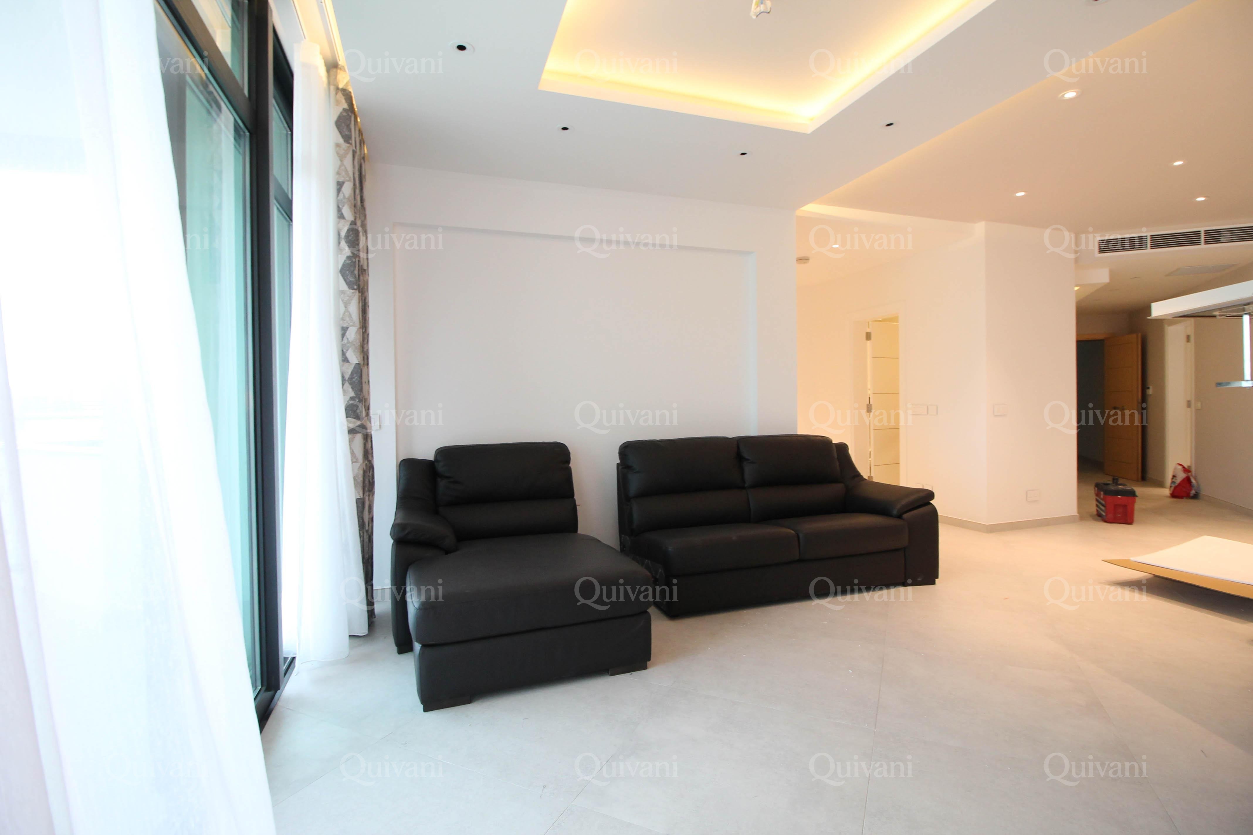 Pendergardens, Furnished Apartment