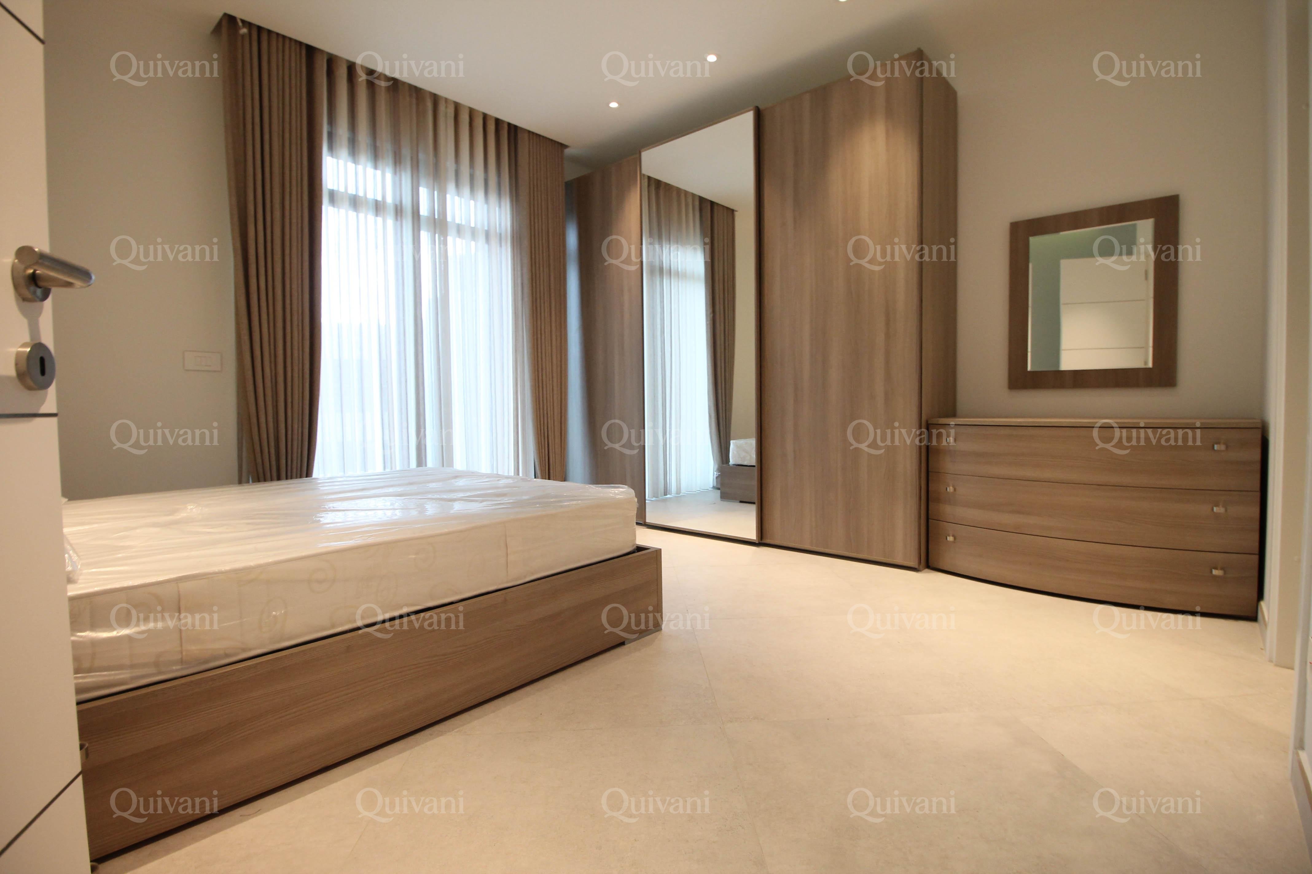 Pendergardens, Furnished Apartment
